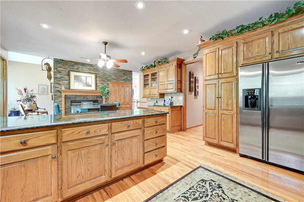 10801 Washington Court