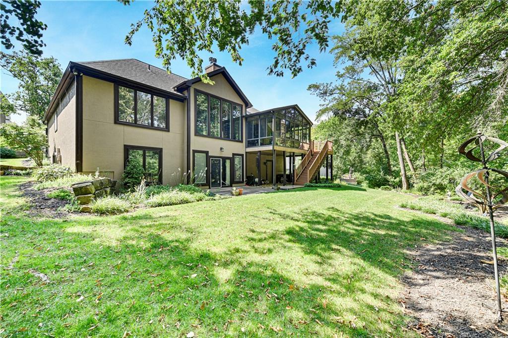 10801 Washington Court