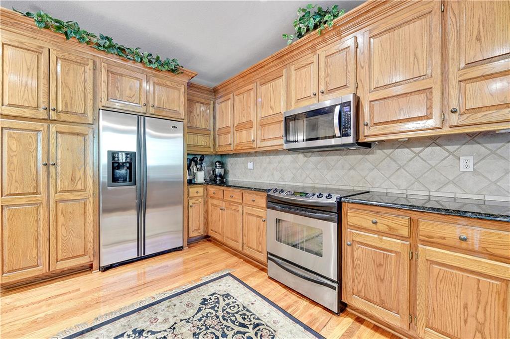 10801 Washington Court