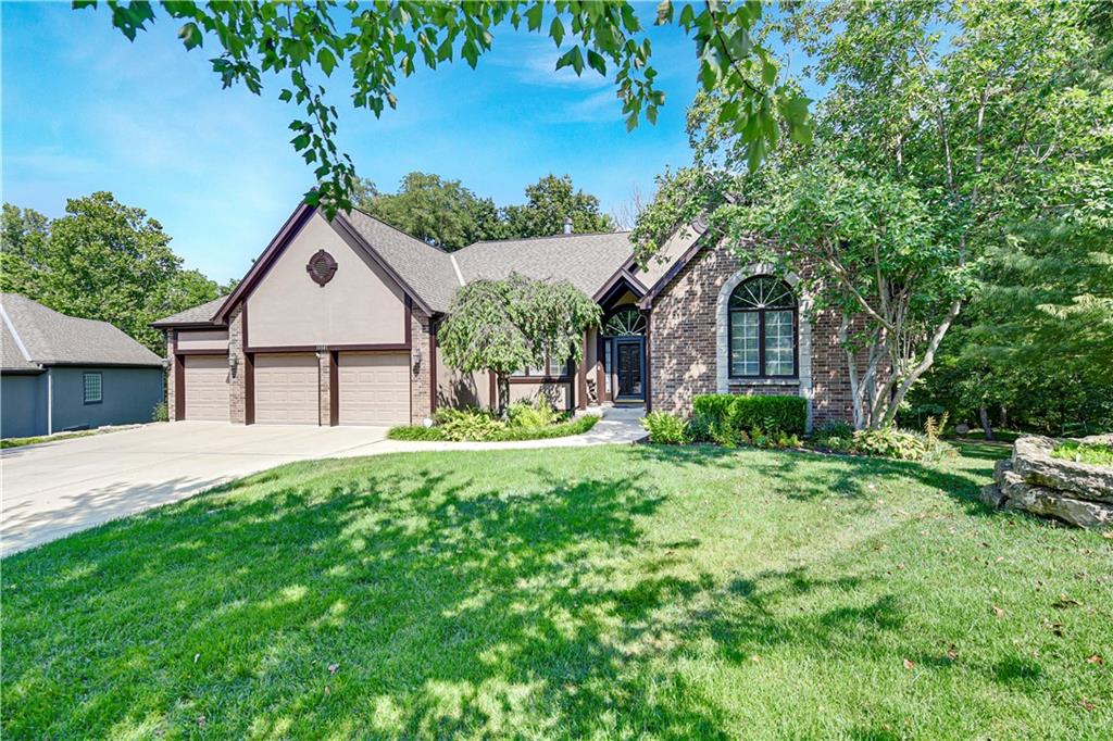 10801 Washington Court