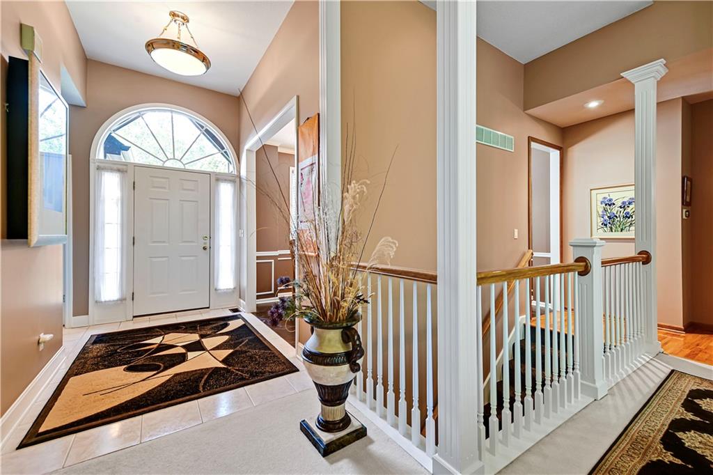 10801 Washington Court