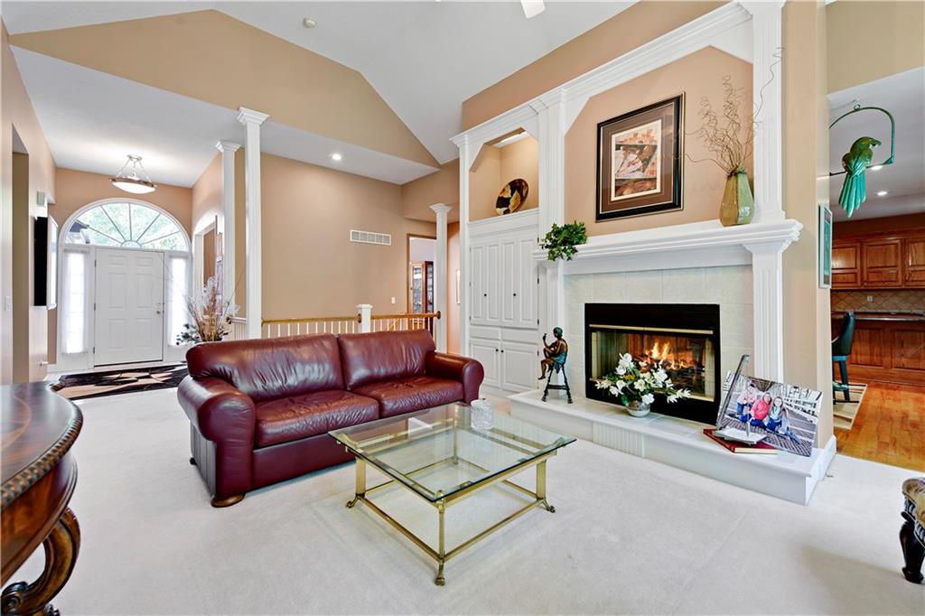 10801 Washington Court