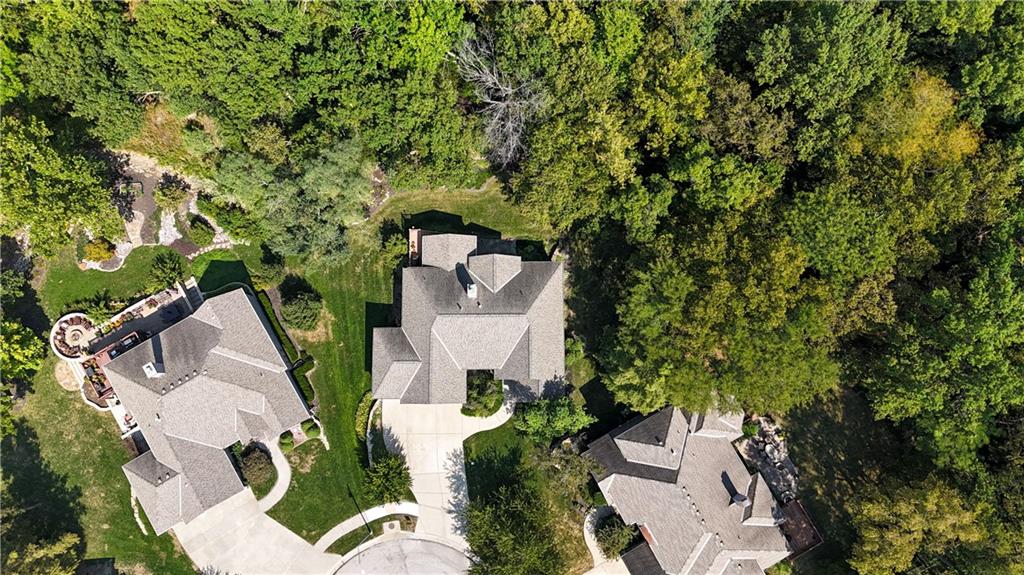 10801 Washington Court