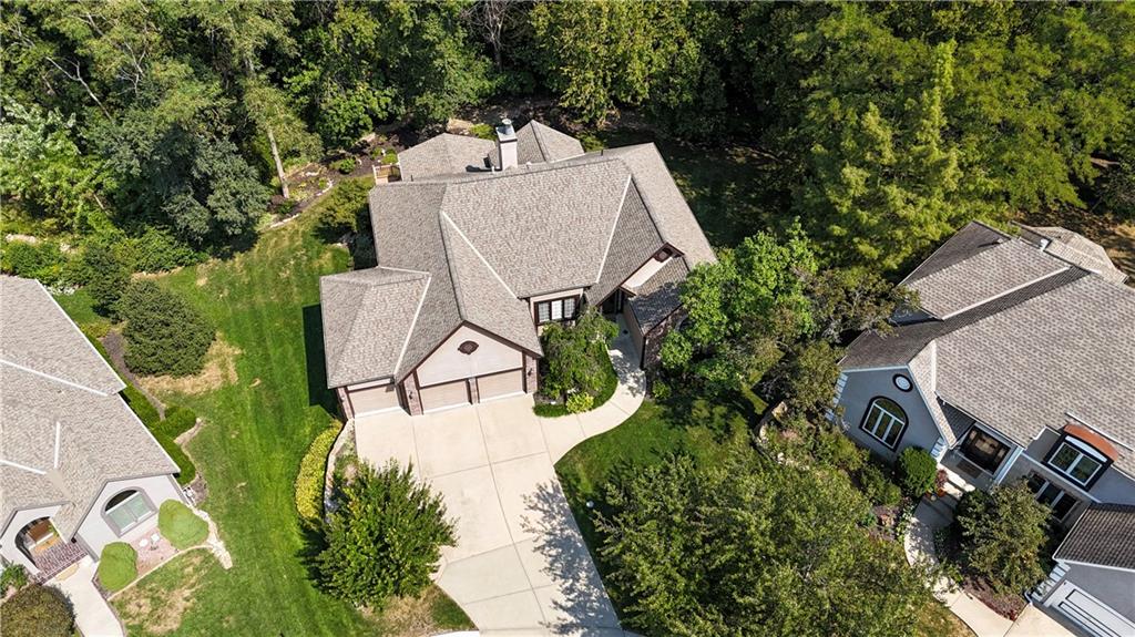 10801 Washington Court