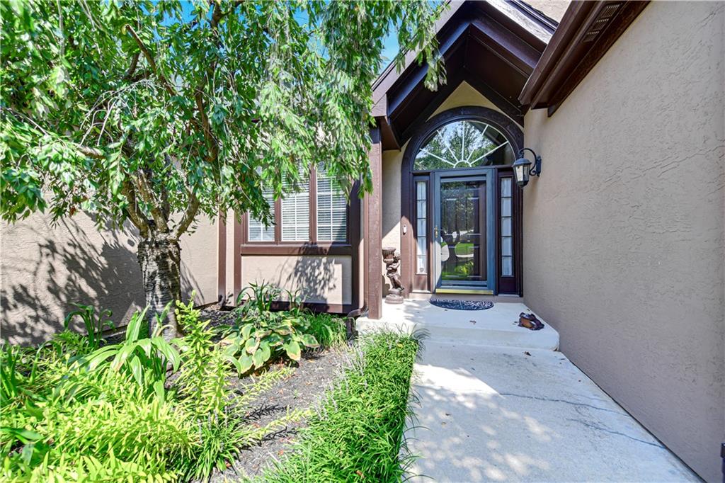 10801 Washington Court