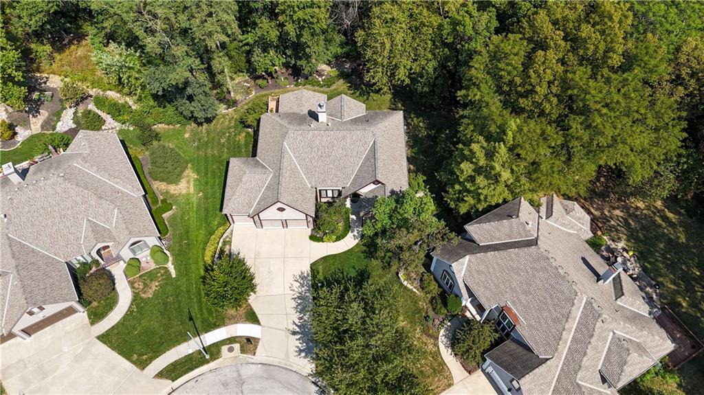 10801 Washington Court