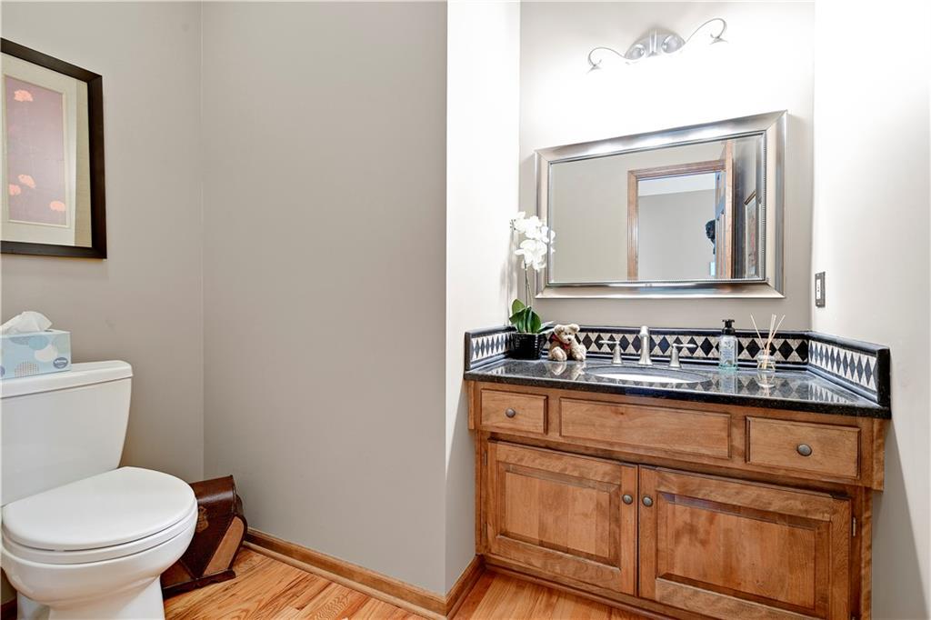 10801 Washington Court