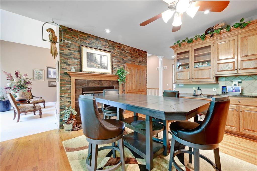 10801 Washington Court