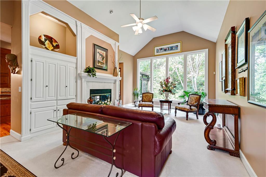 10801 Washington Court