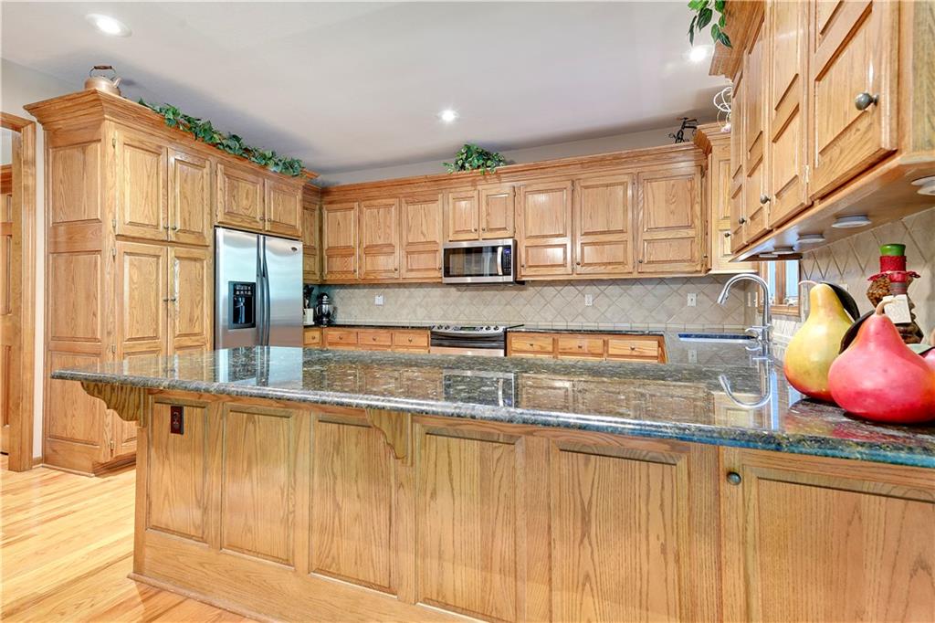 10801 Washington Court