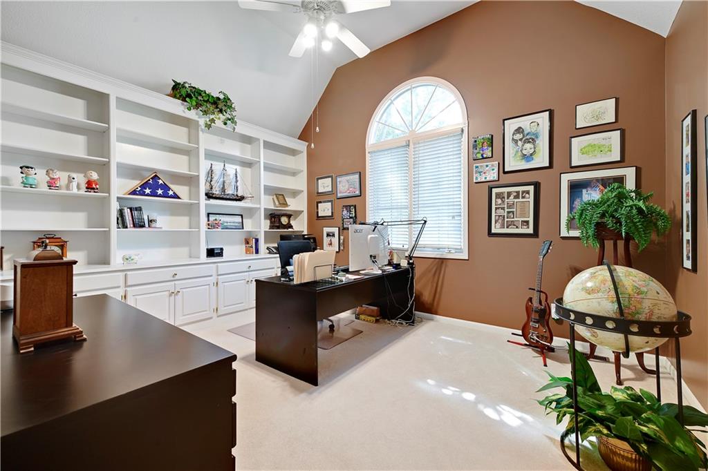 10801 Washington Court