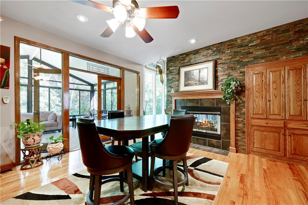 10801 Washington Court