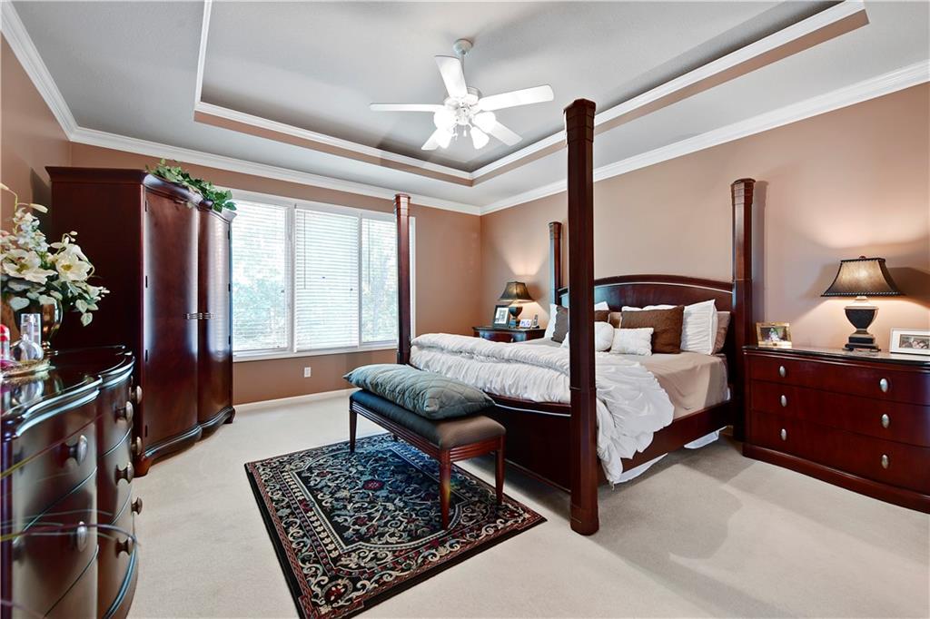 10801 Washington Court