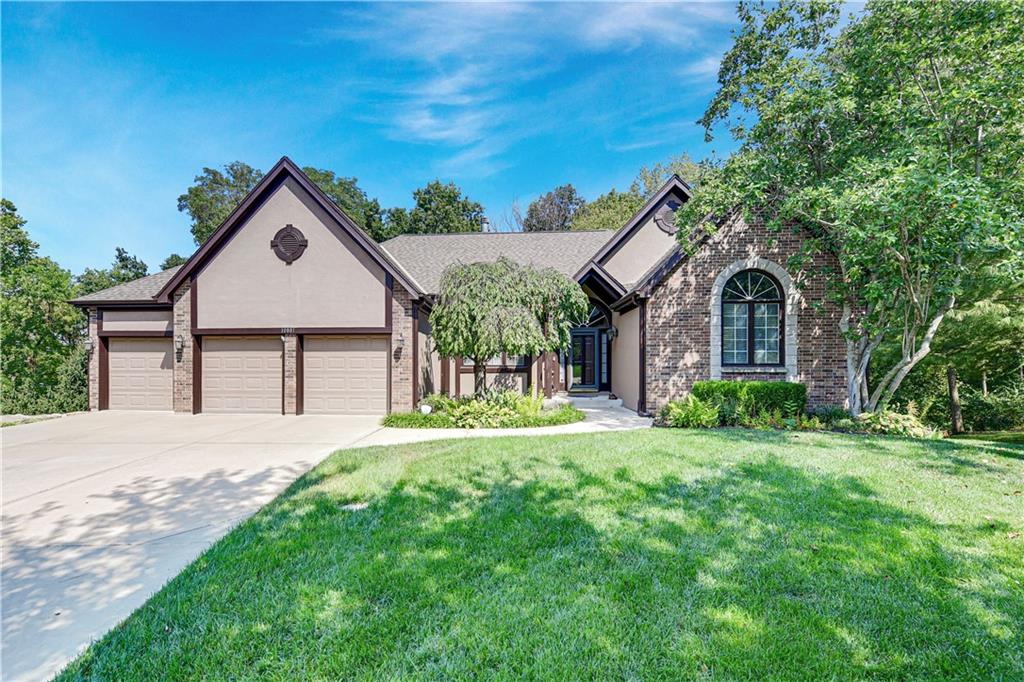 10801 Washington Court