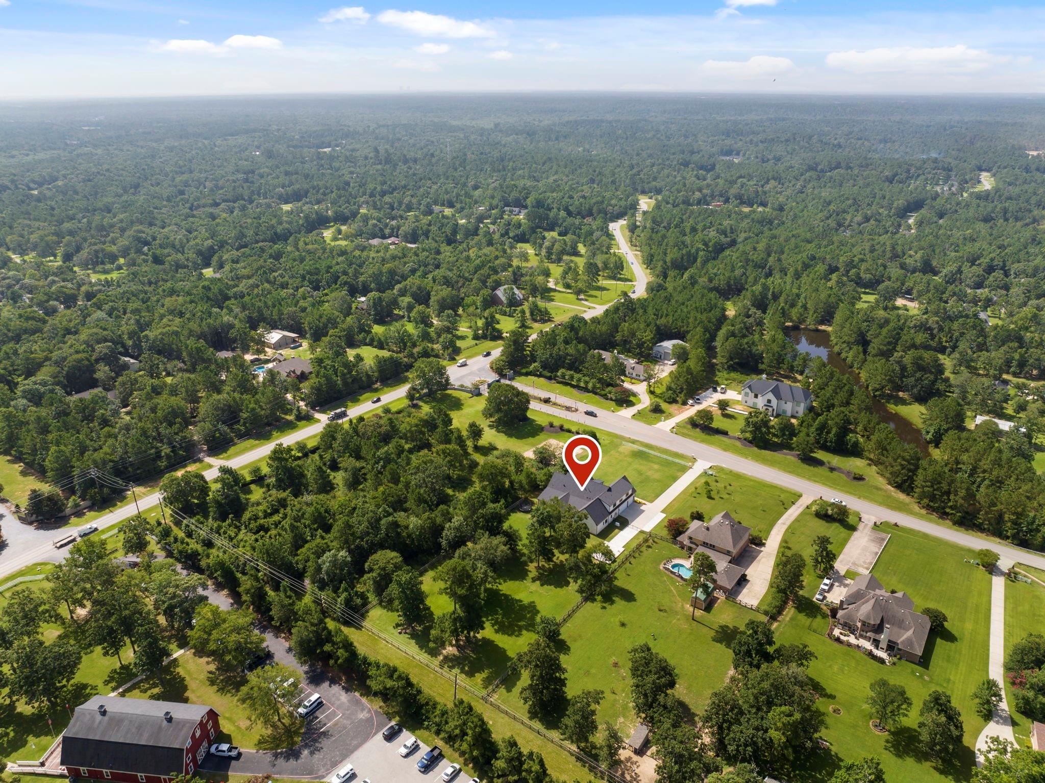 9207 Grand Lake Estates Drive