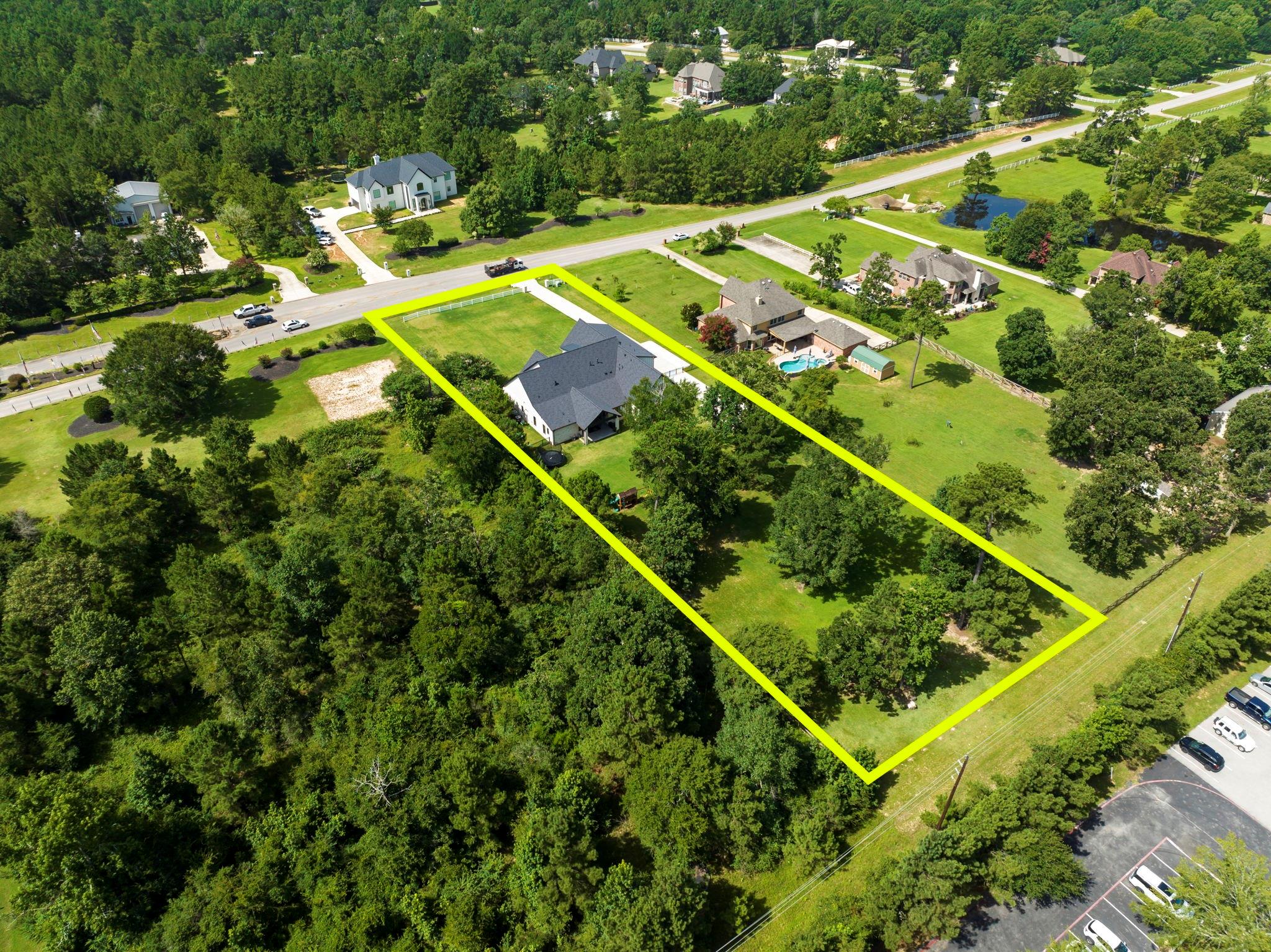 9207 Grand Lake Estates Drive