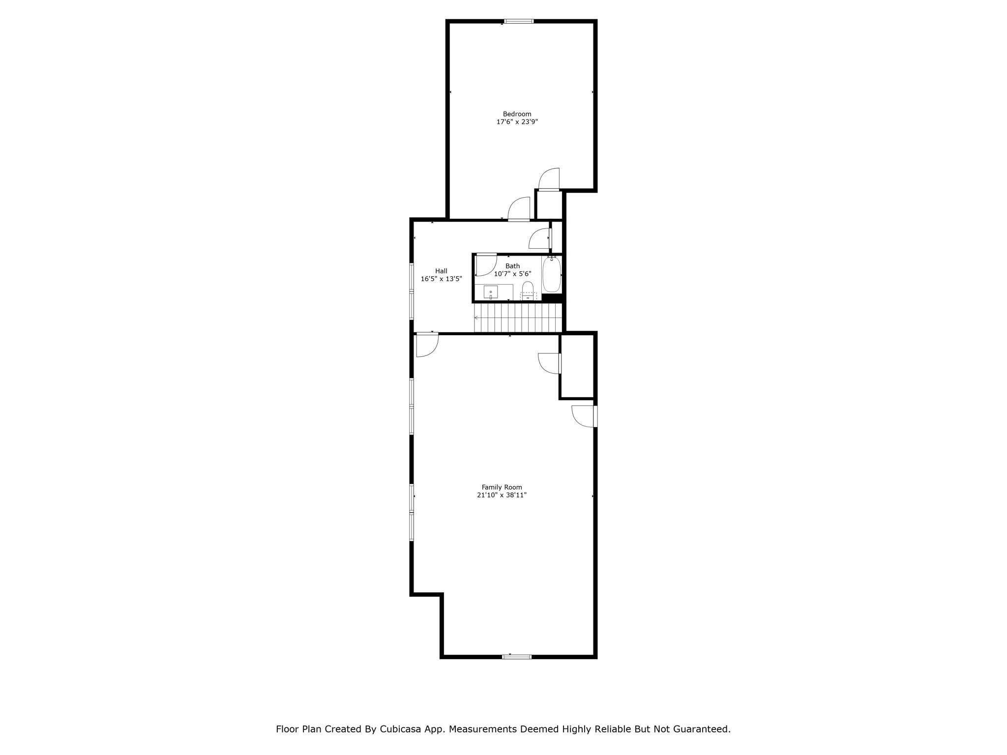 9207 Grand Lake Estates Drive