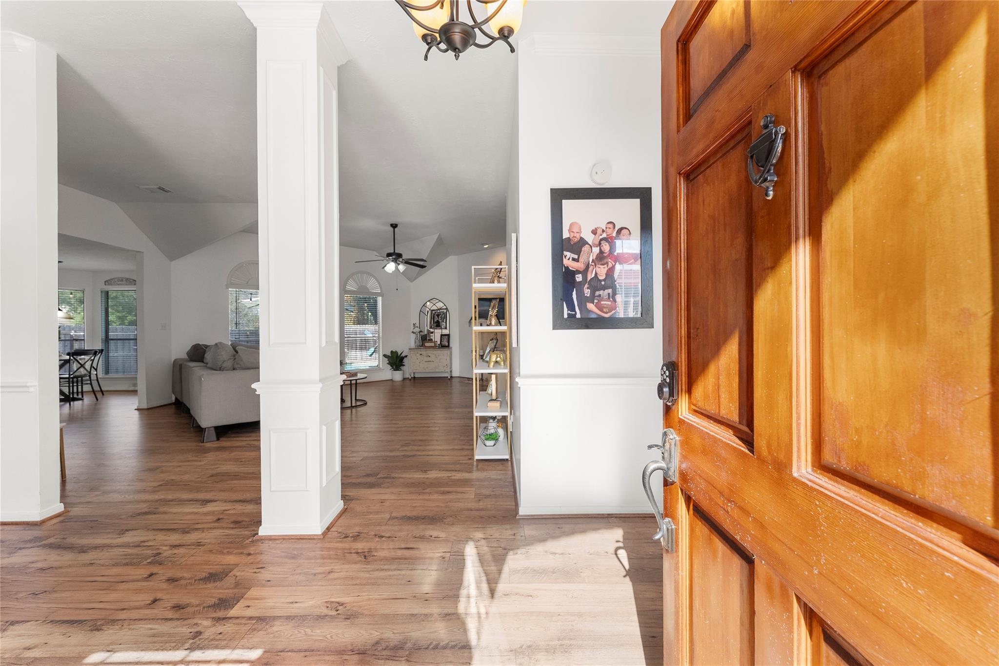 25203 Burgh Castle Drive