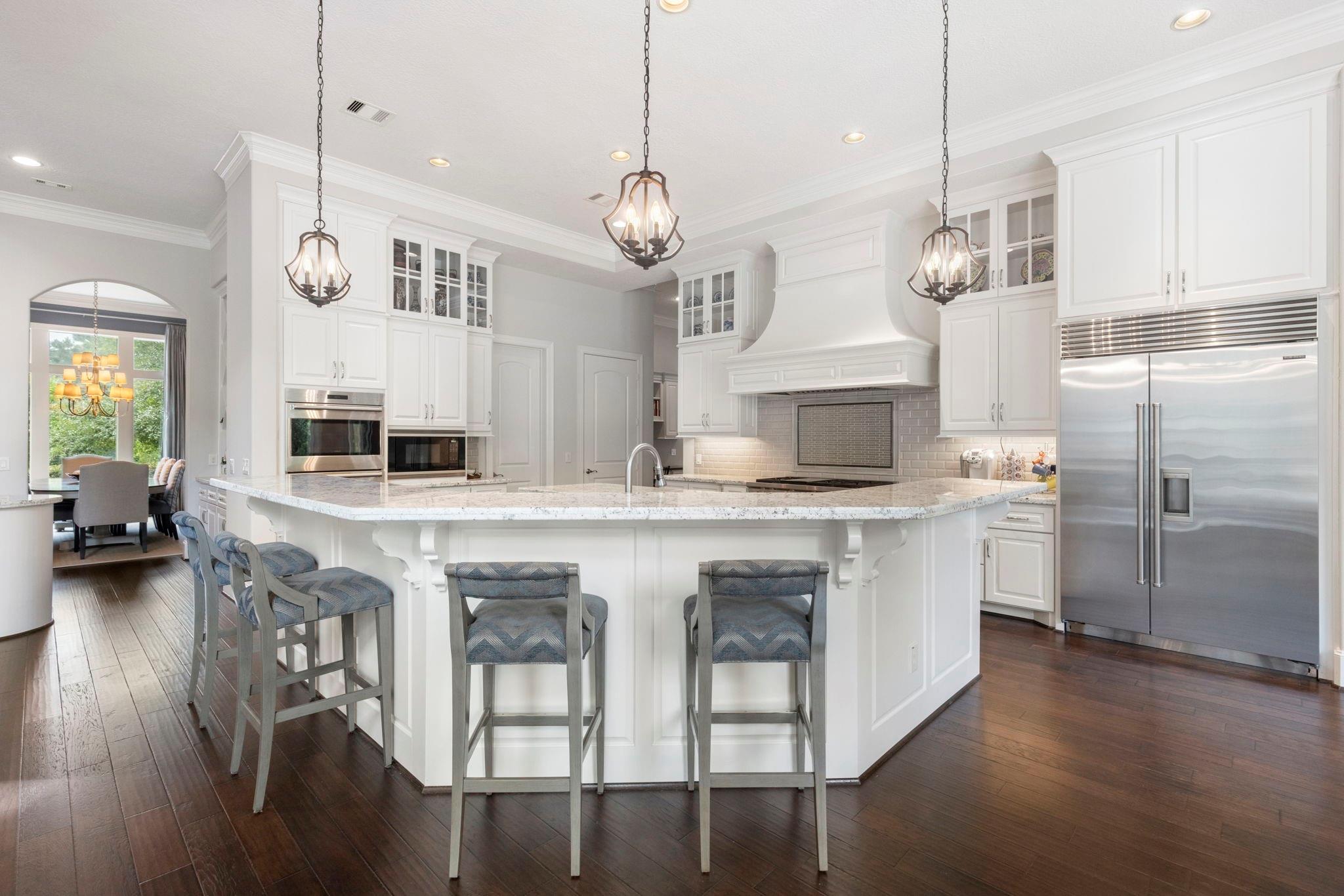 2 N Badger Lodge Circle