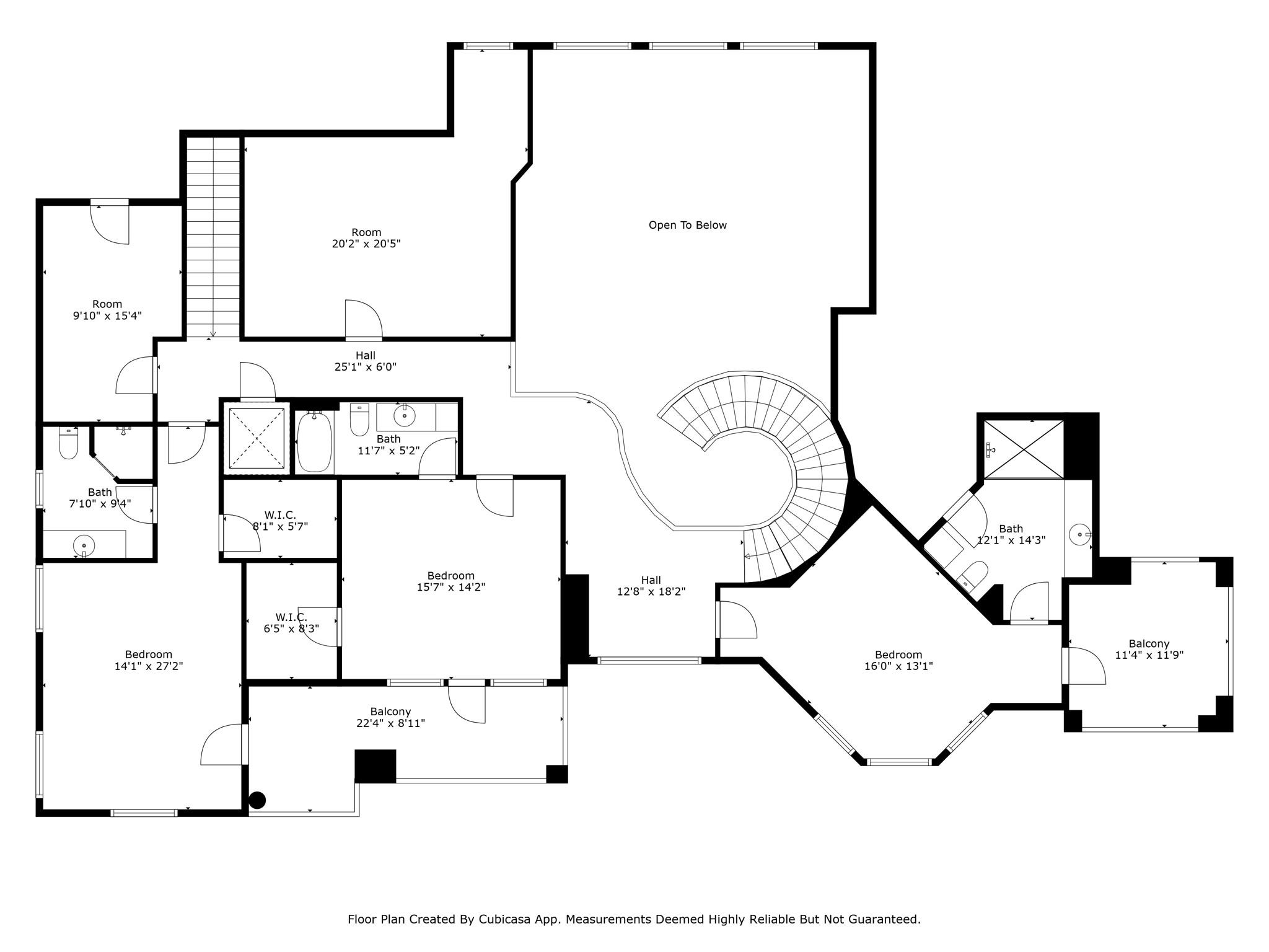 2 N Badger Lodge Circle