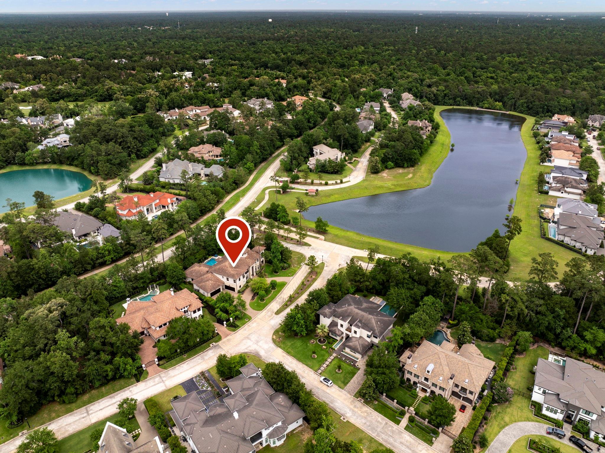 2 N Badger Lodge Circle