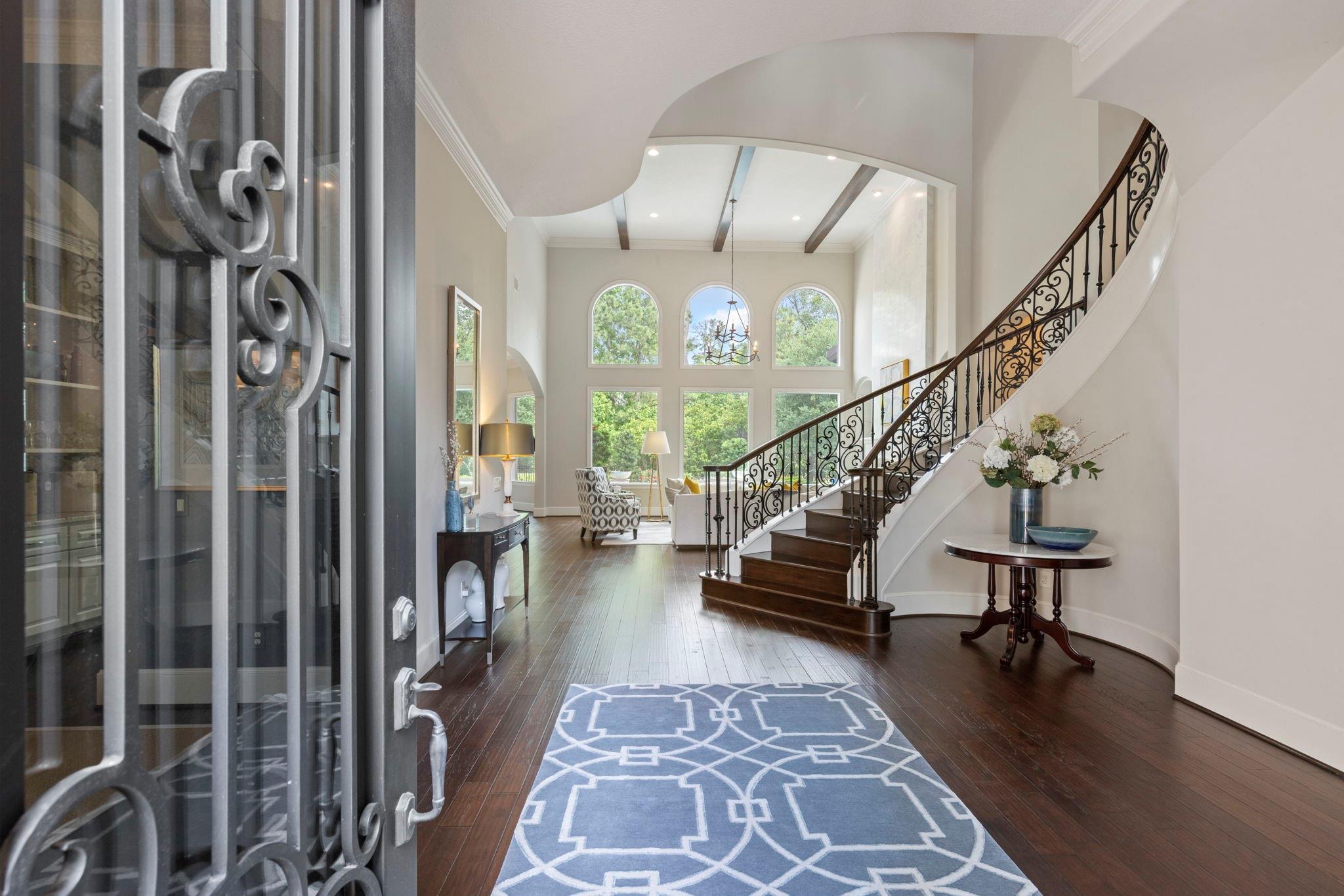 2 N Badger Lodge Circle