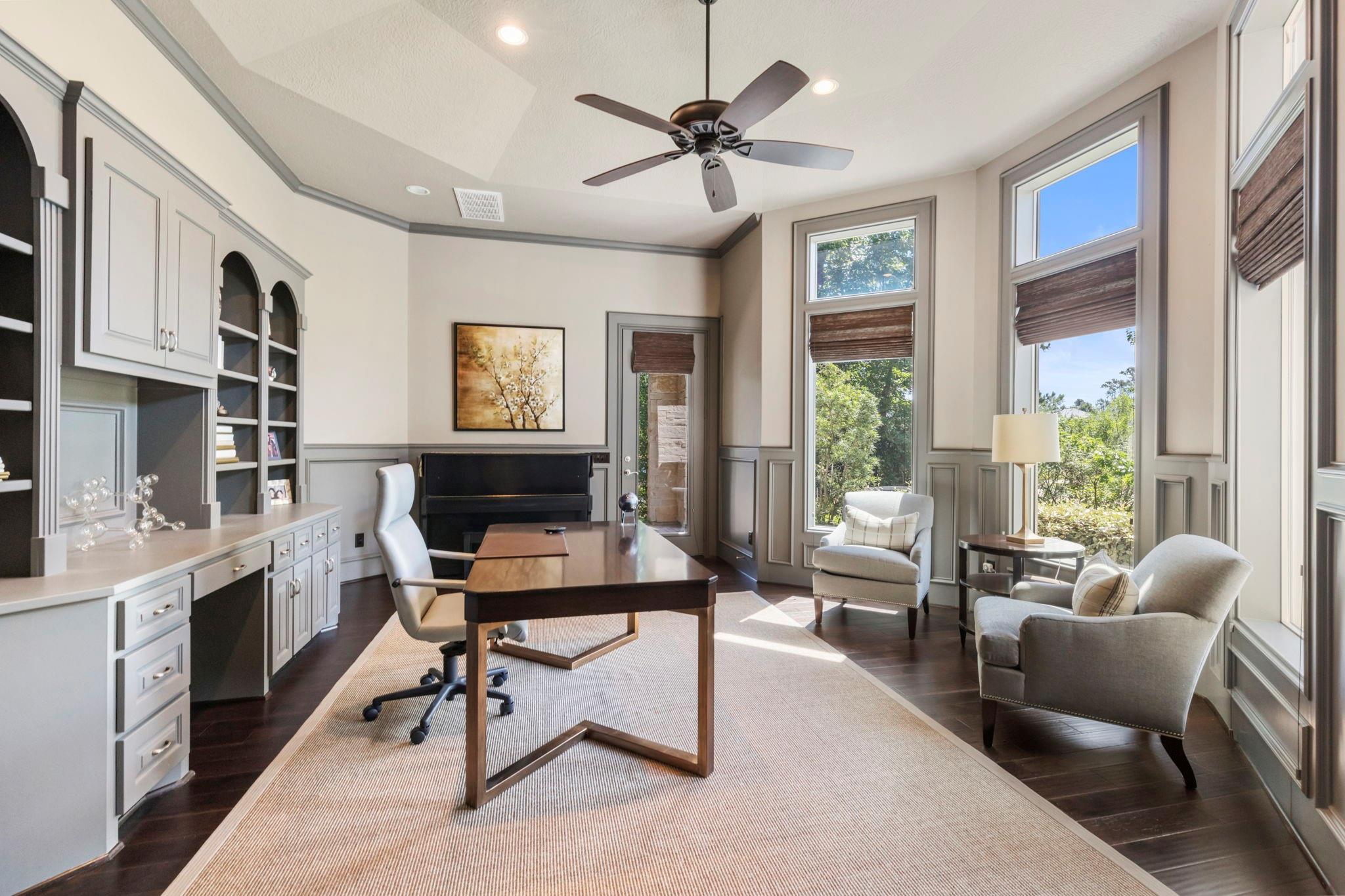 2 N Badger Lodge Circle