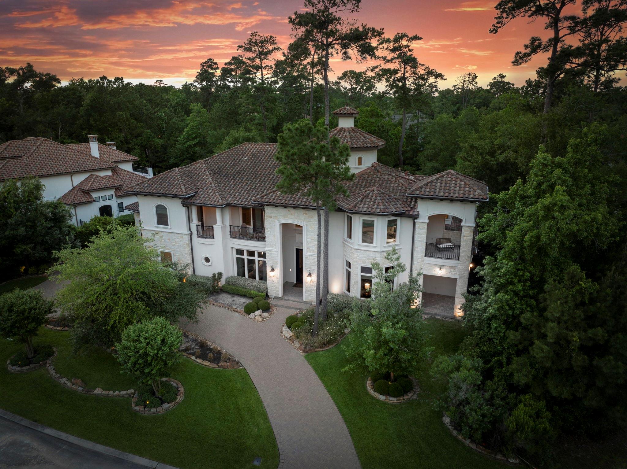 2 N Badger Lodge Circle