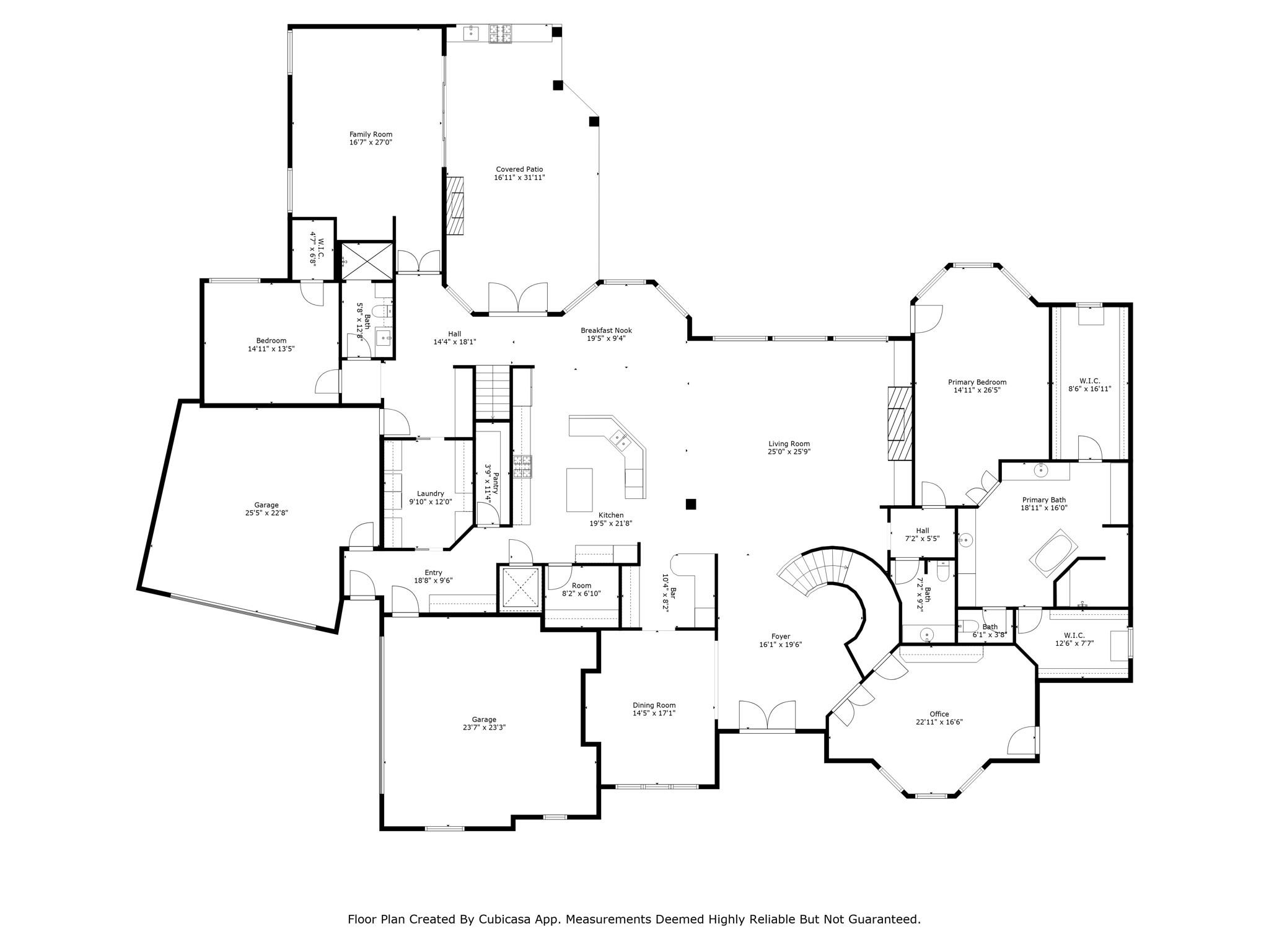 2 N Badger Lodge Circle