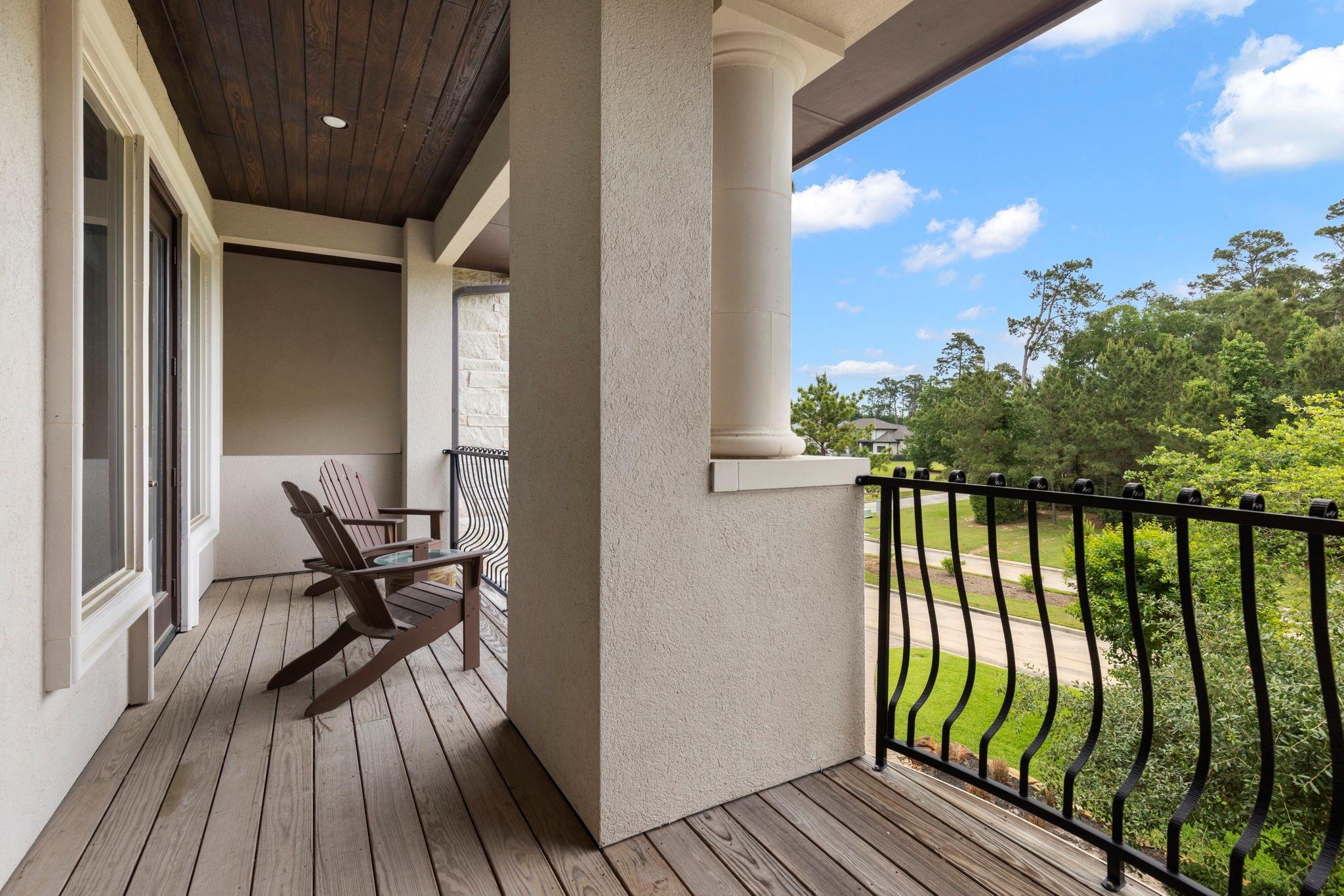 2 N Badger Lodge Circle