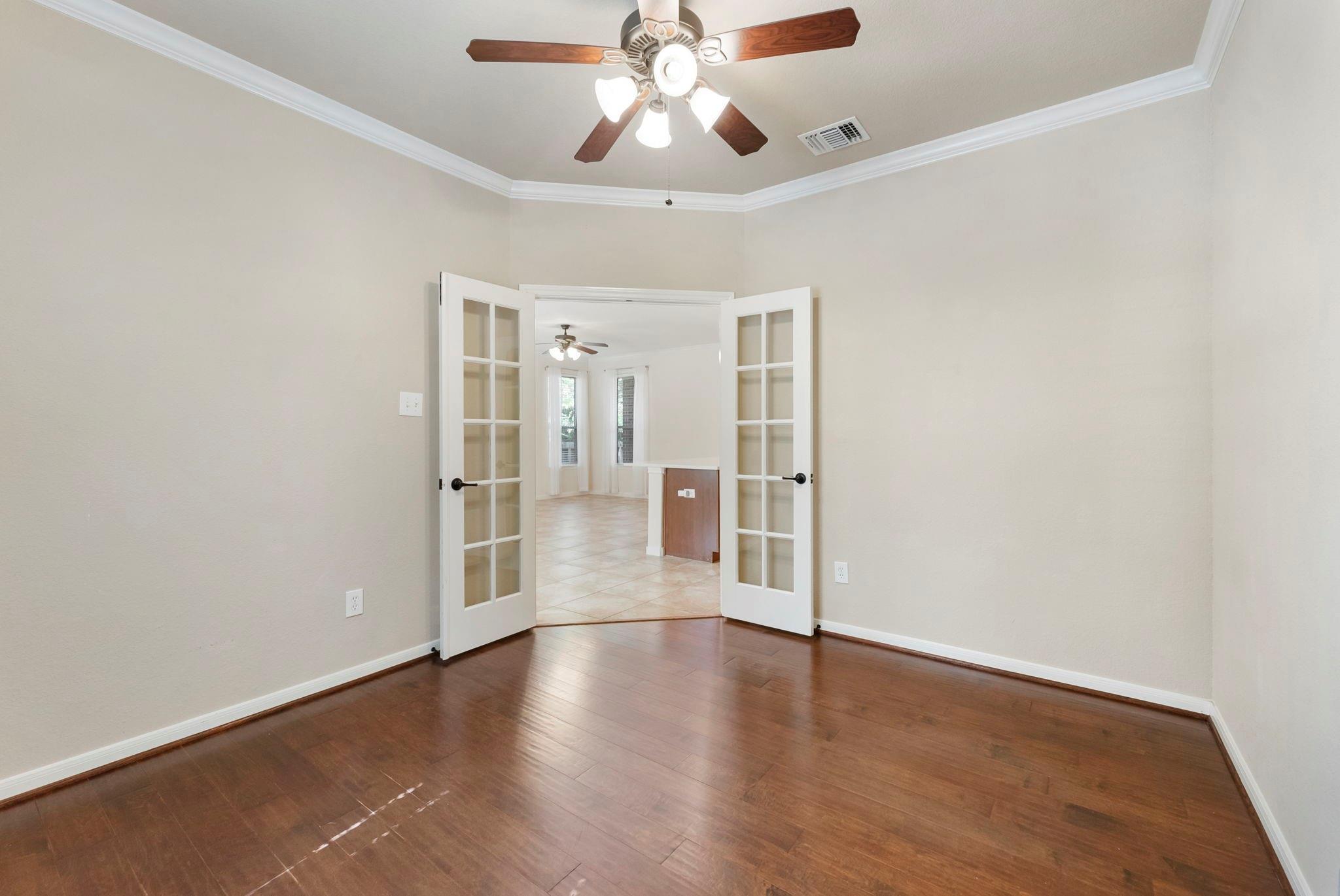 3 Avenswood Place