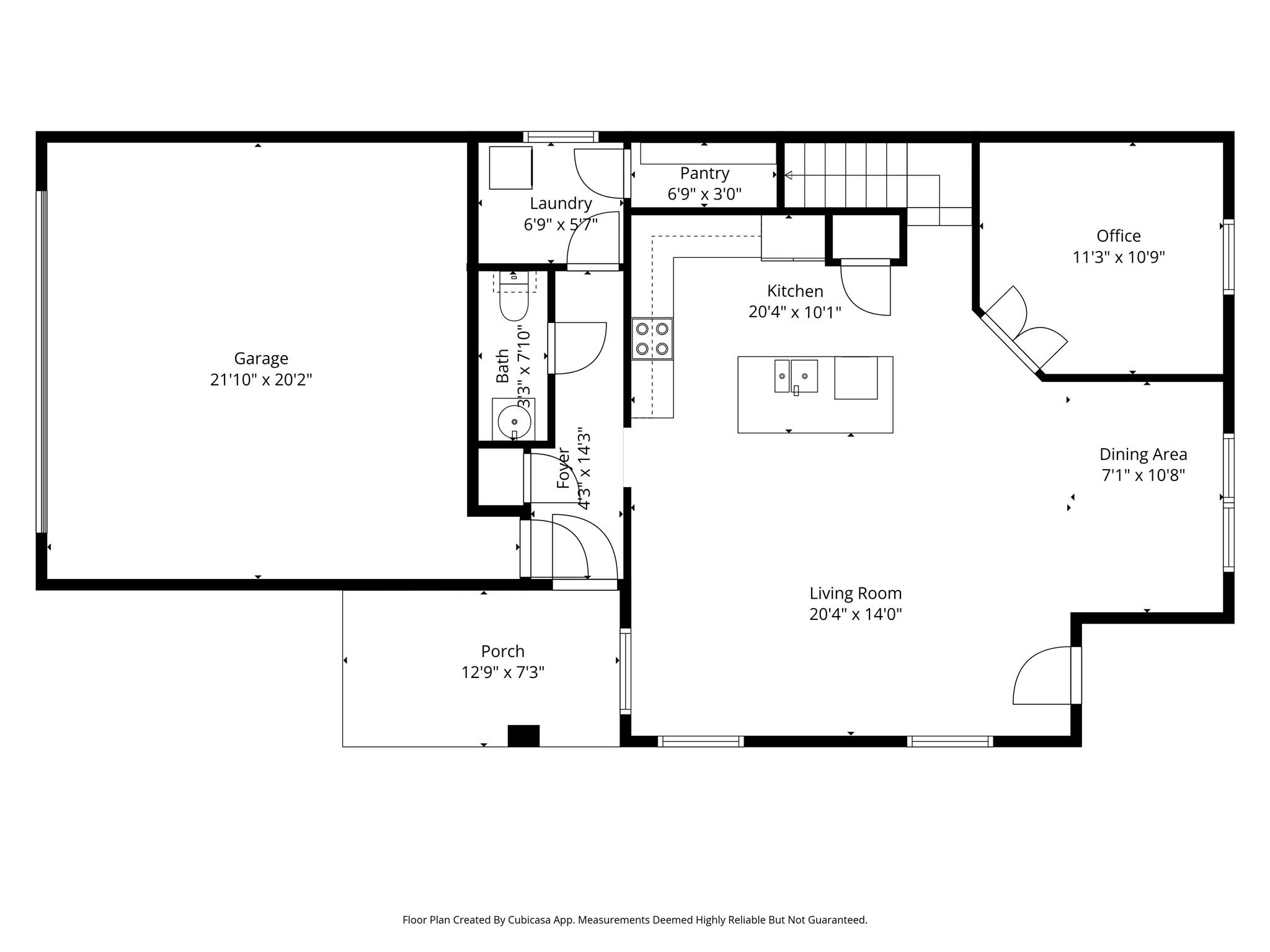 3 Avenswood Place