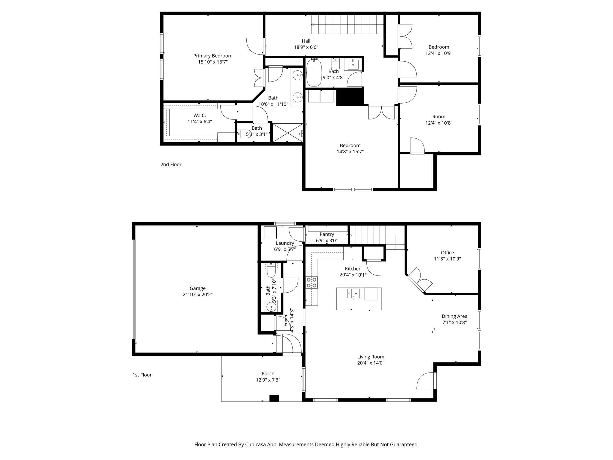 3 Avenswood Place