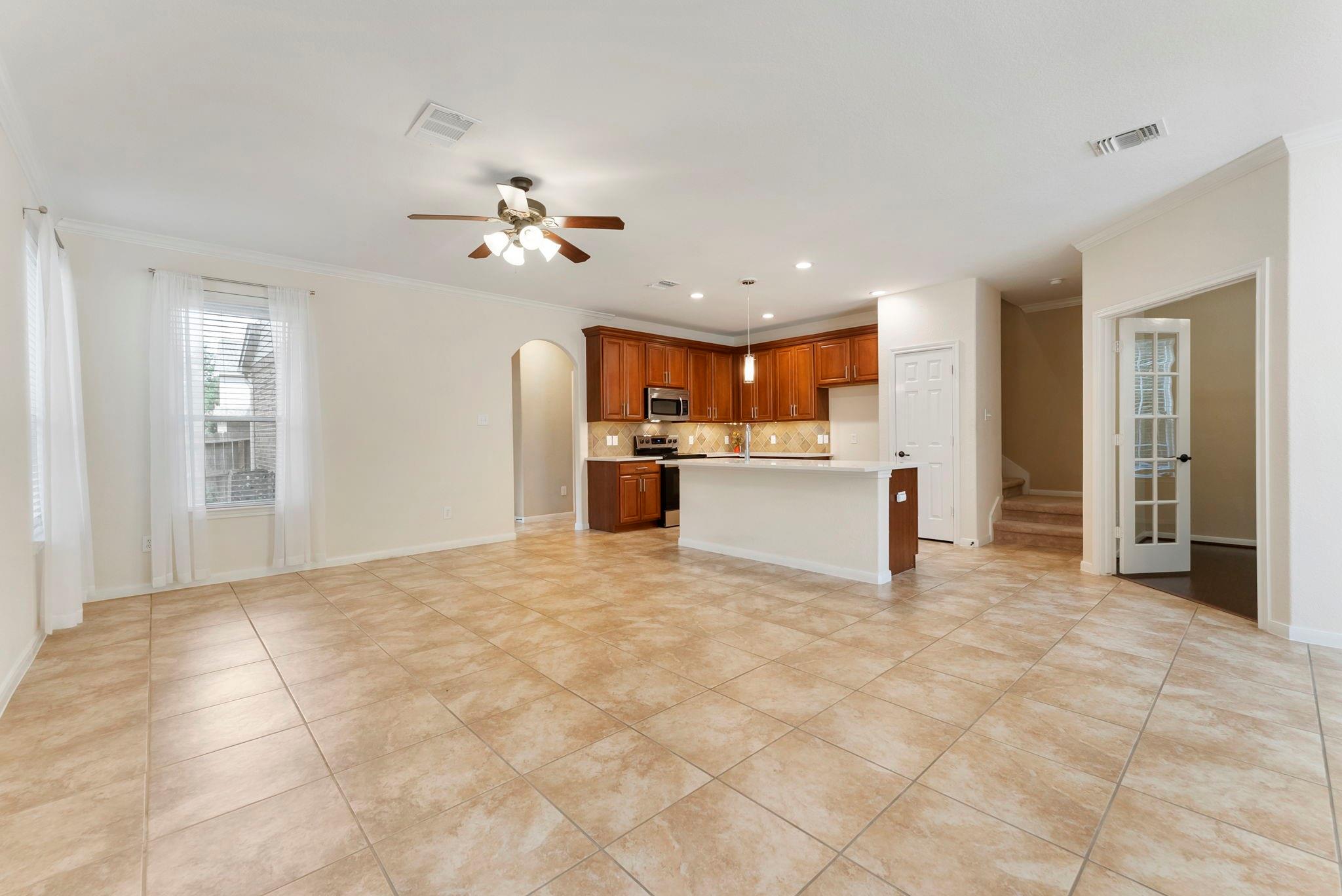3 Avenswood Place