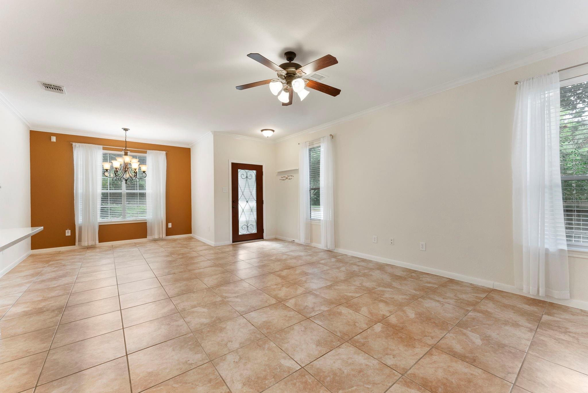 3 Avenswood Place