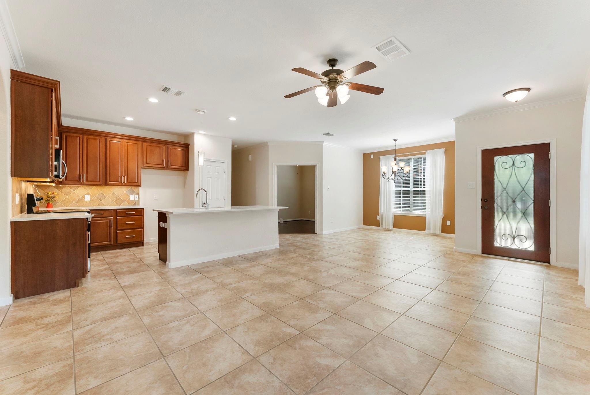 3 Avenswood Place