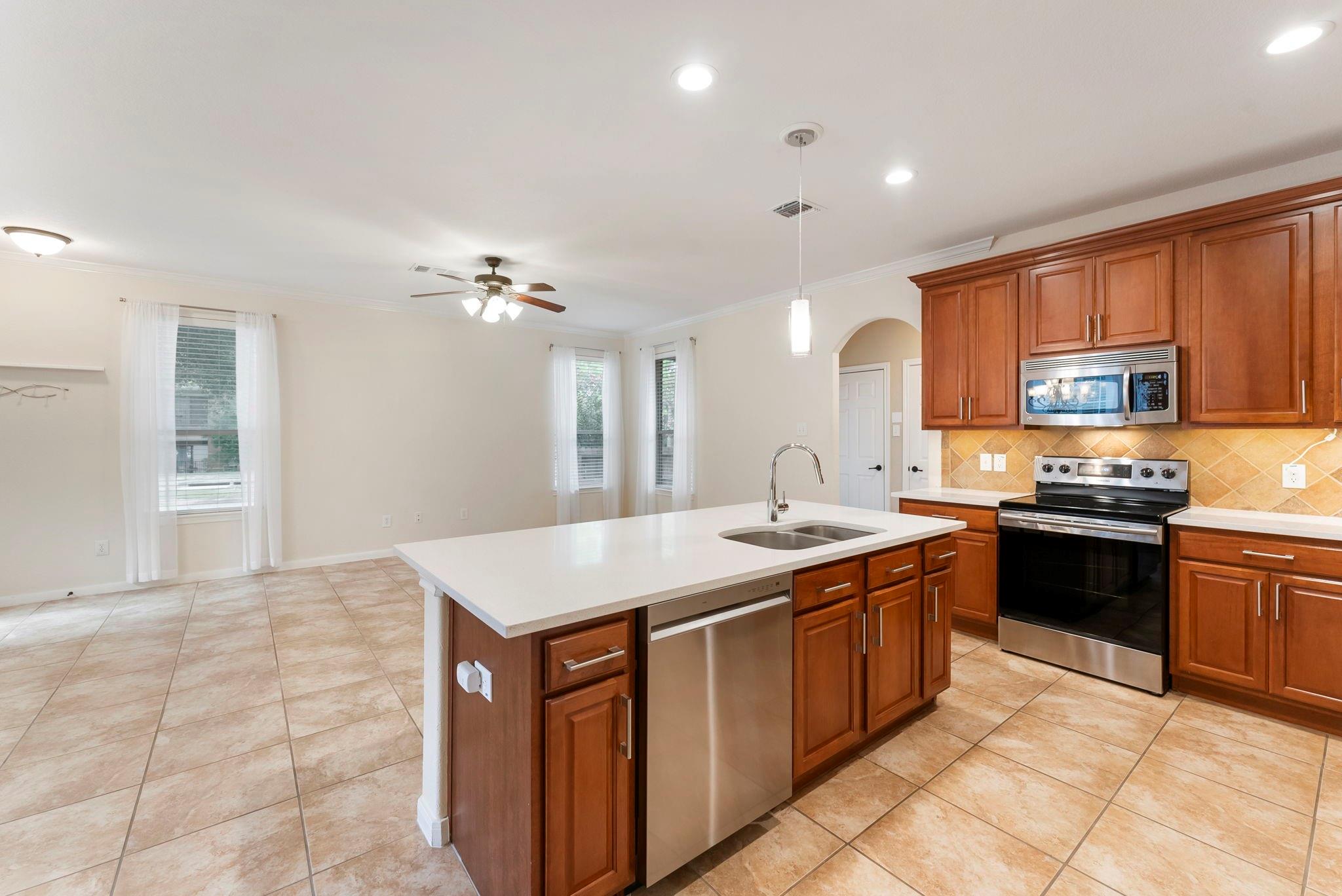 3 Avenswood Place