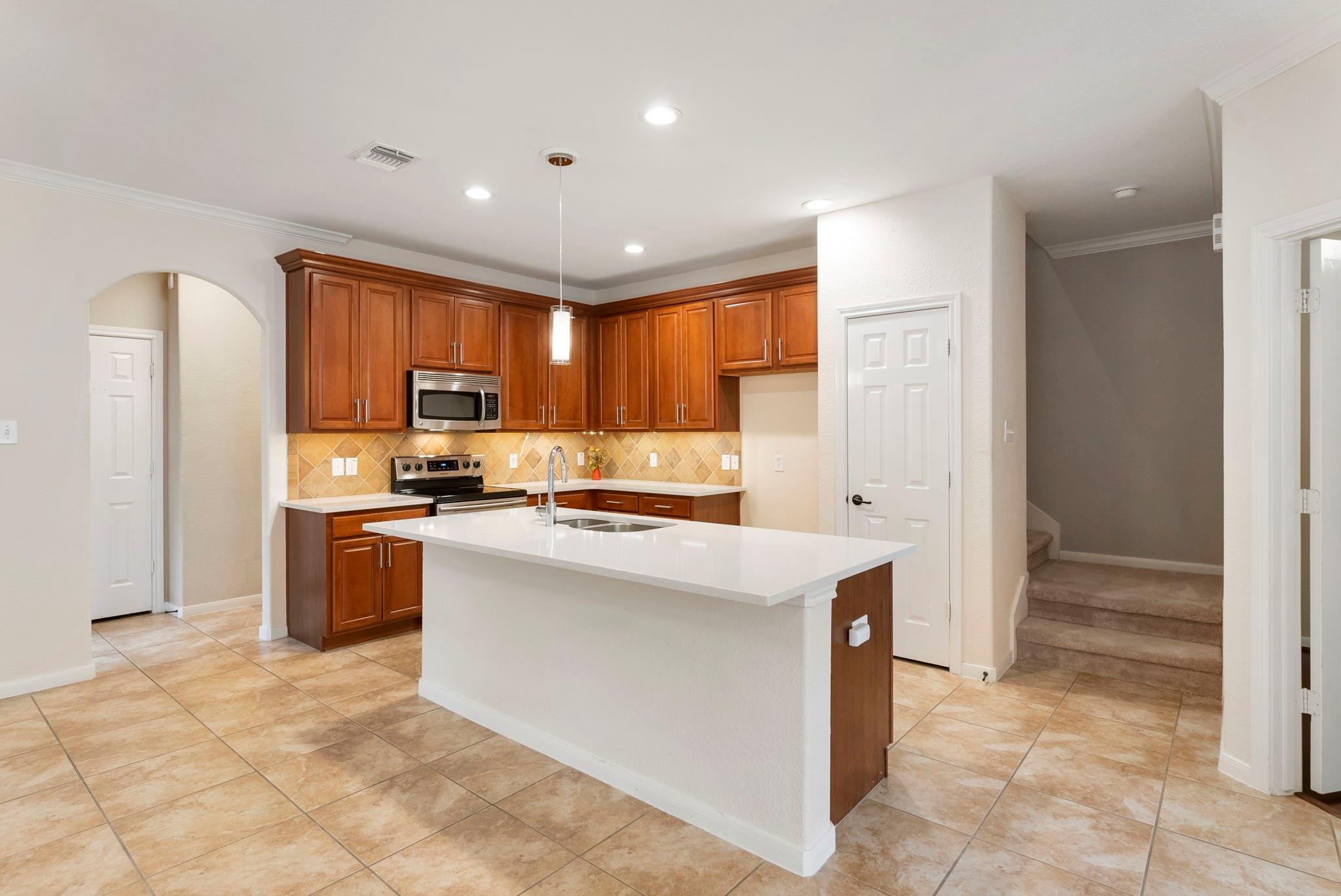 3 Avenswood Place