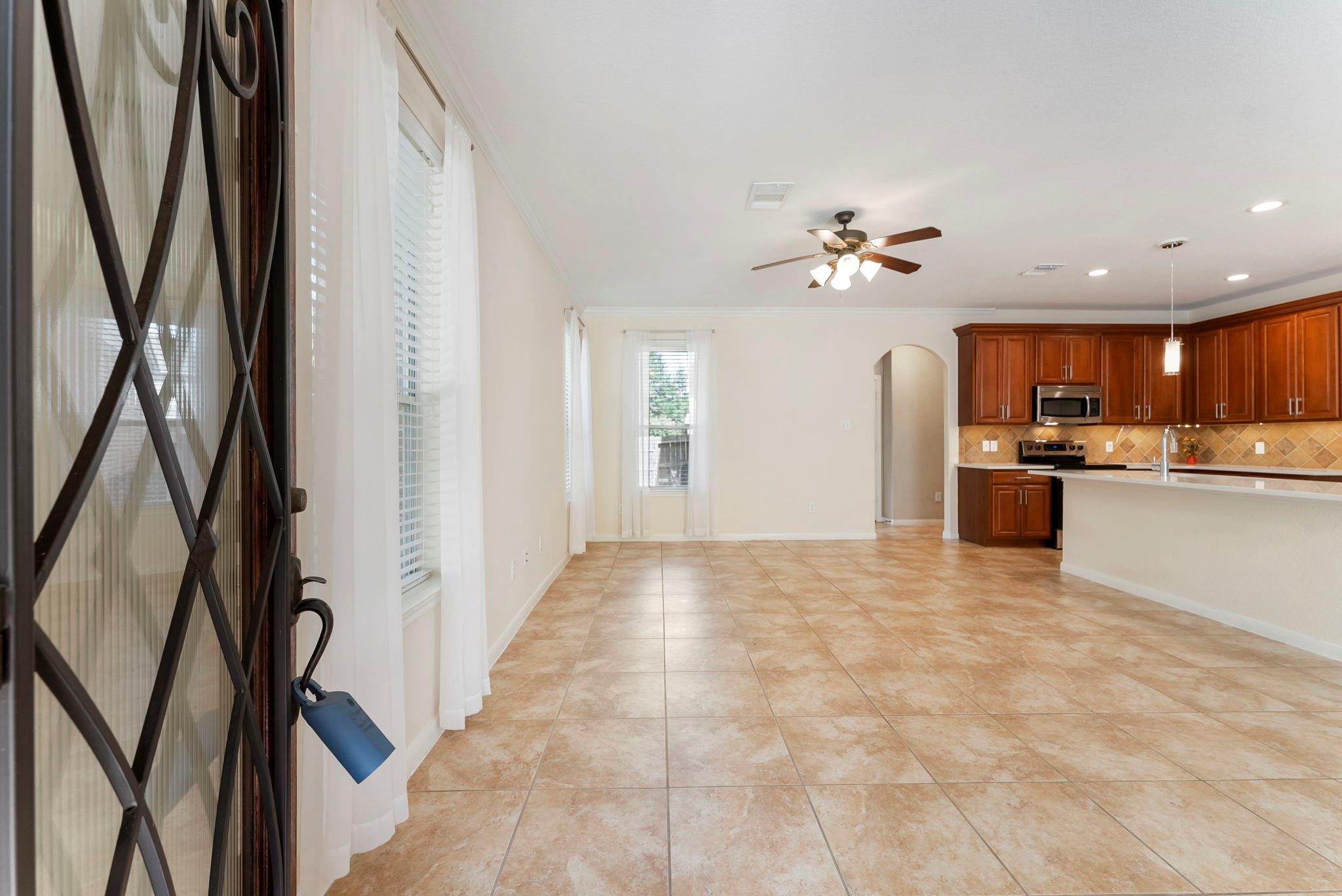 3 Avenswood Place