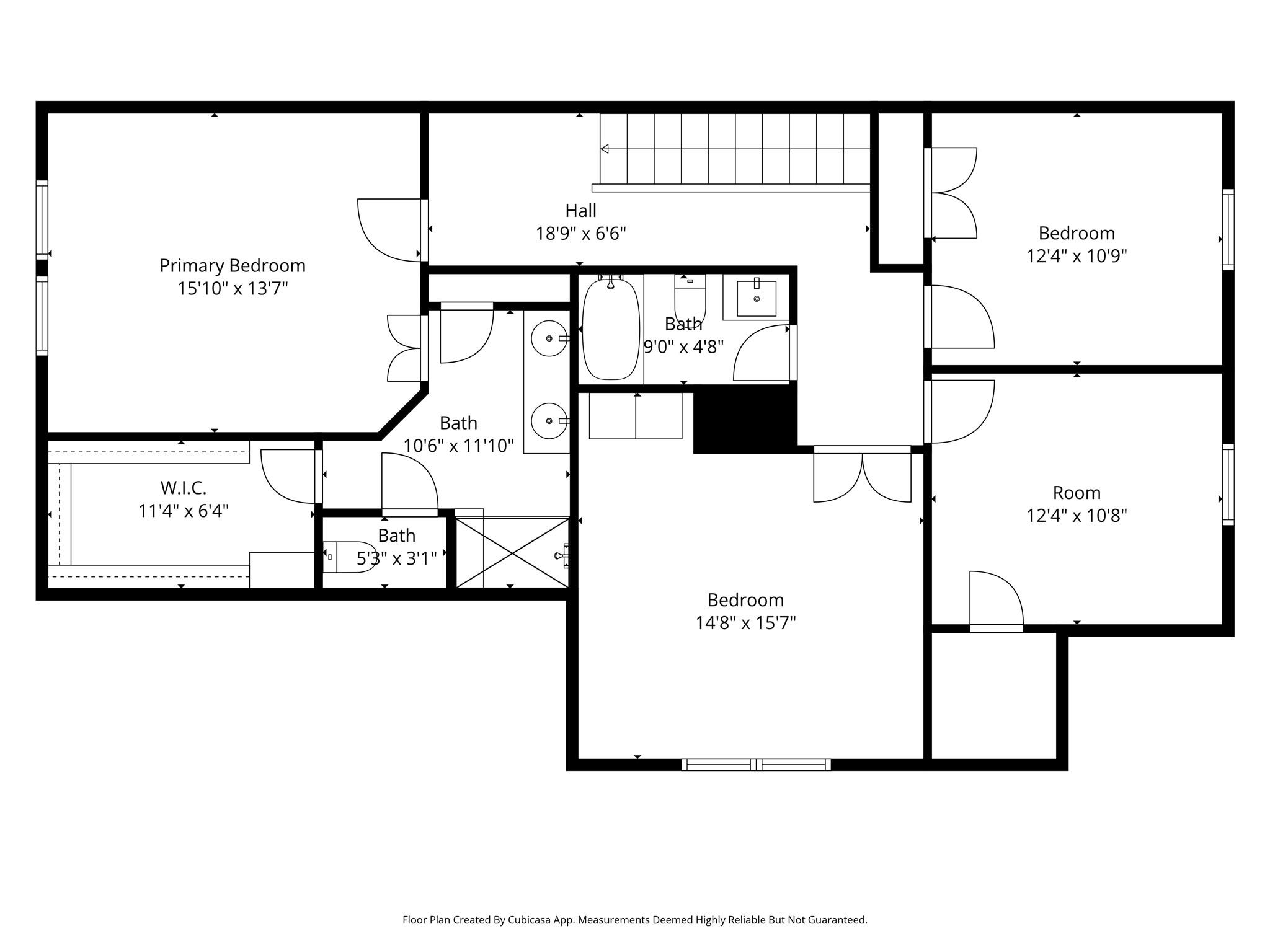 3 Avenswood Place