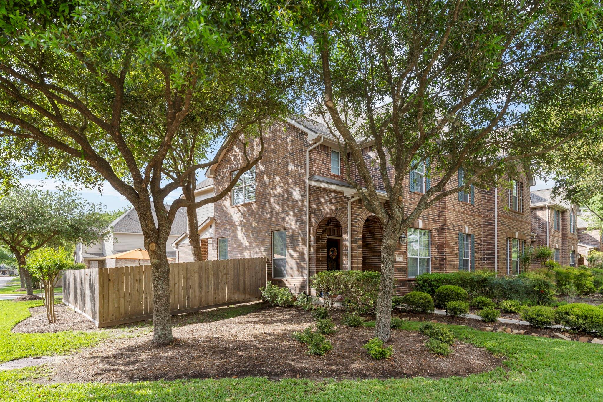 3 Avenswood Place