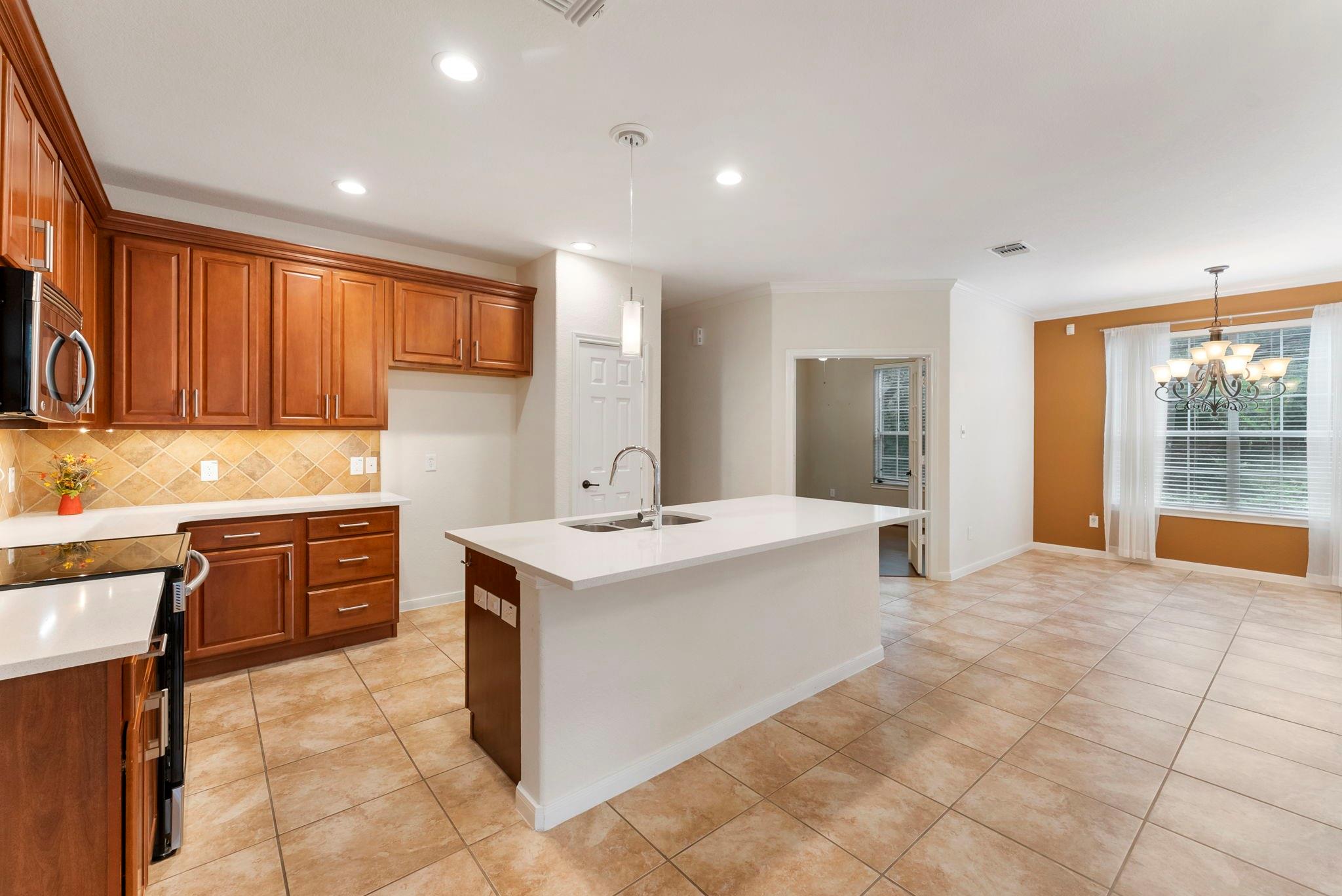 3 Avenswood Place
