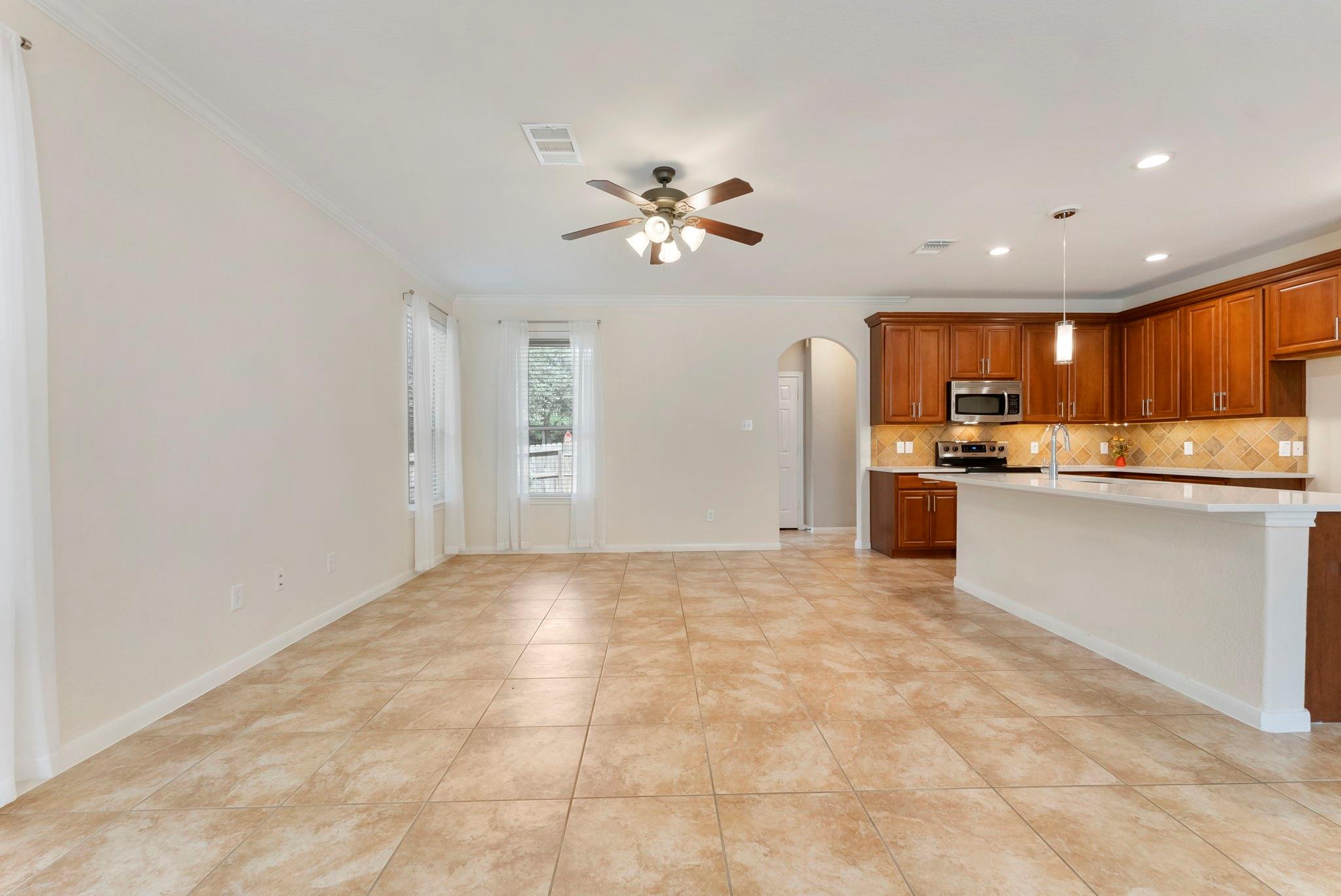 3 Avenswood Place