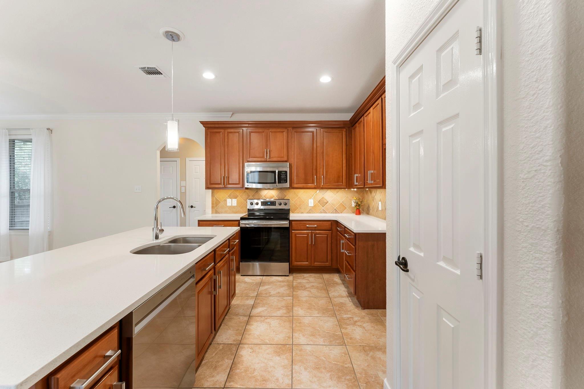3 Avenswood Place