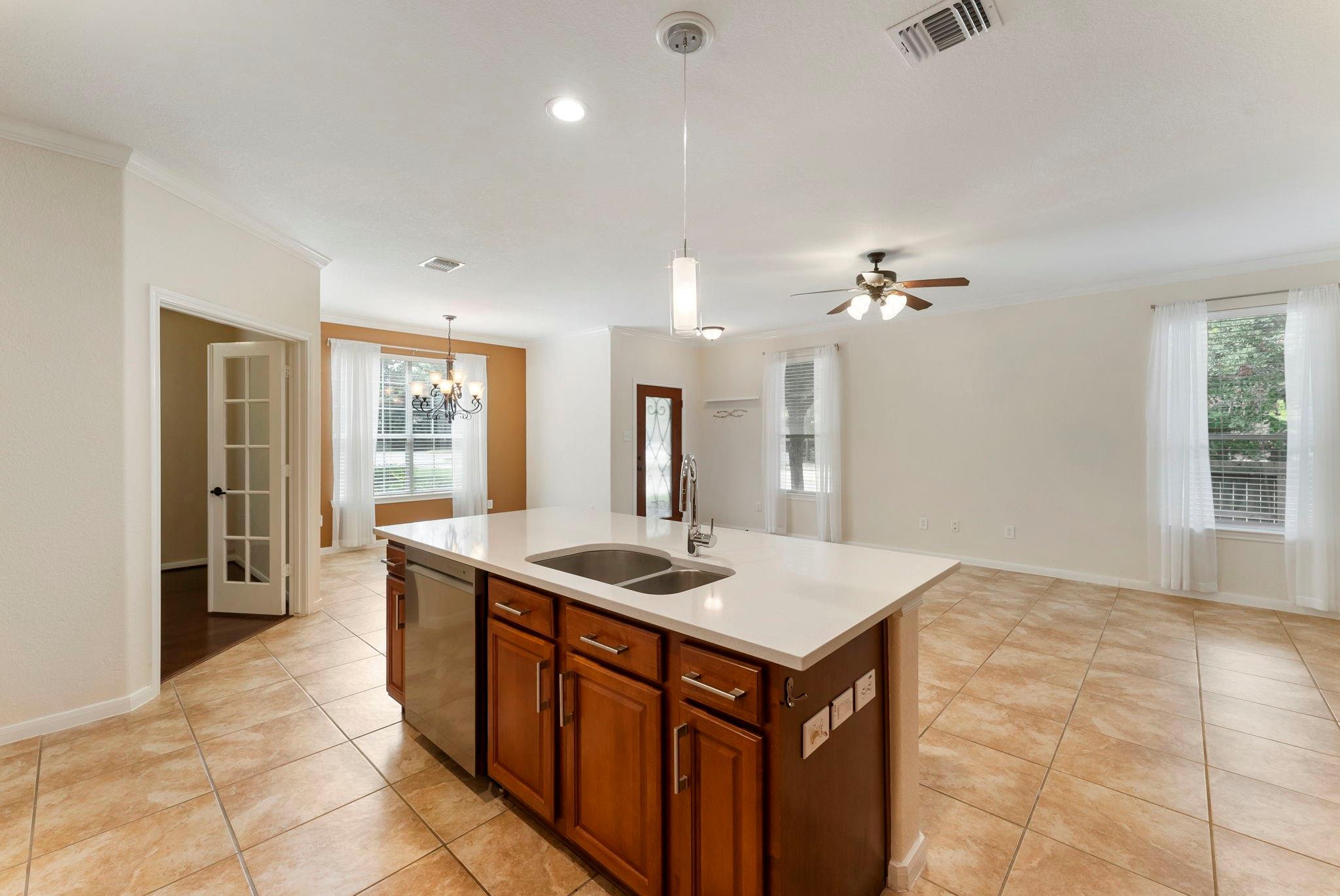 3 Avenswood Place
