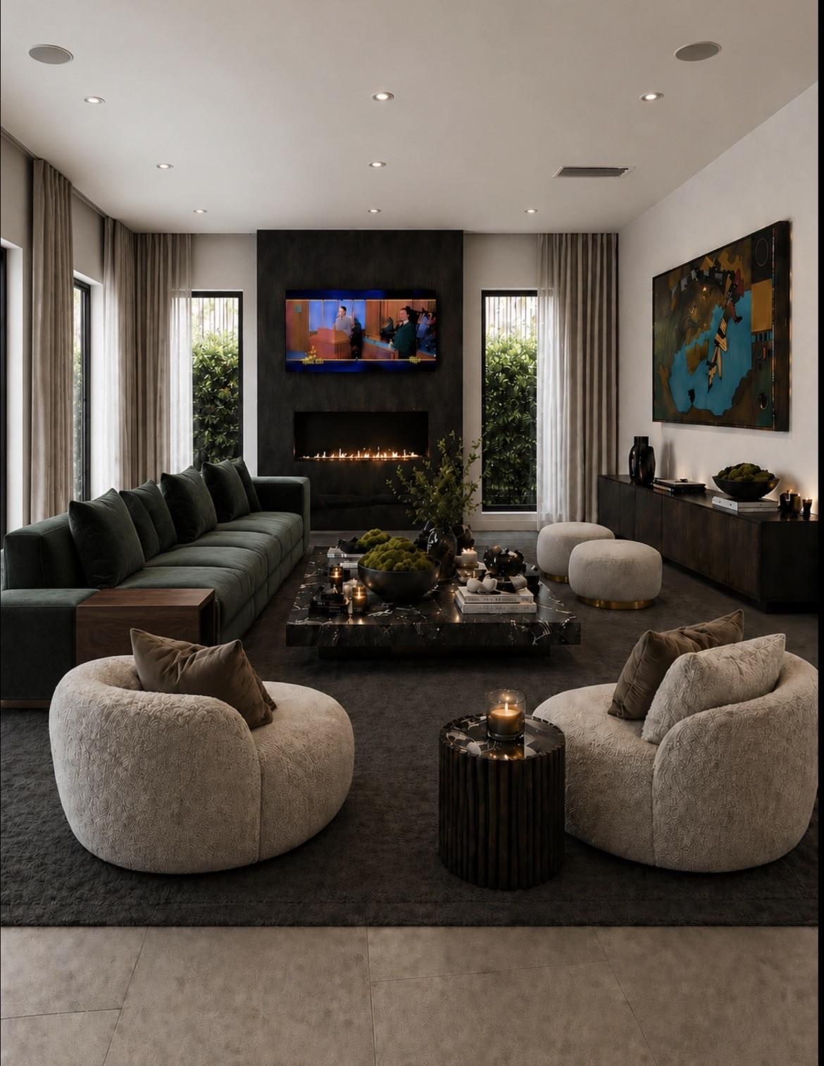 15 Regent Square