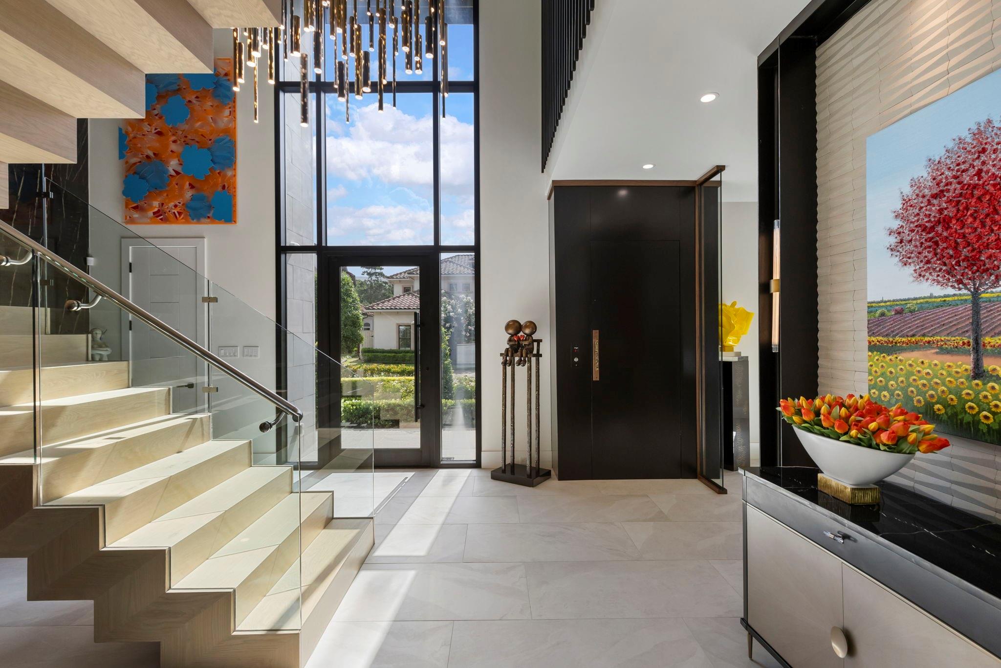 15 Regent Square