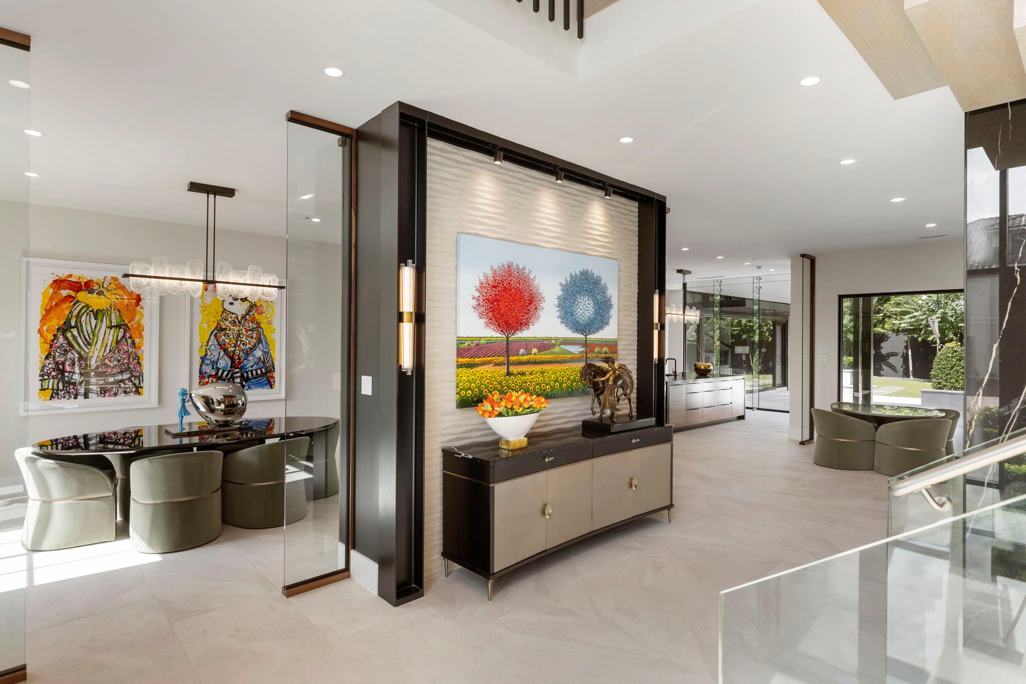 15 Regent Square