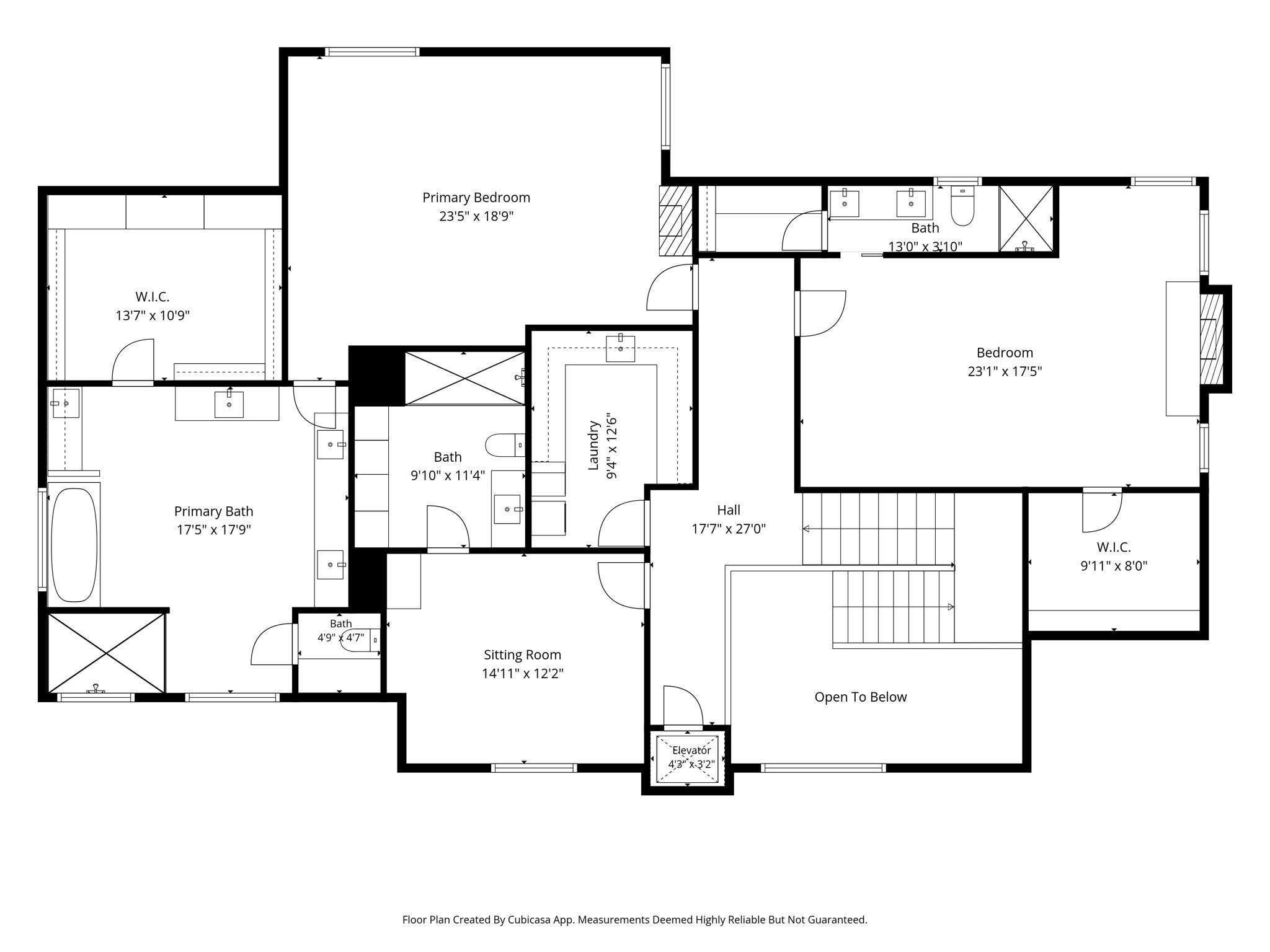 15 Regent Square