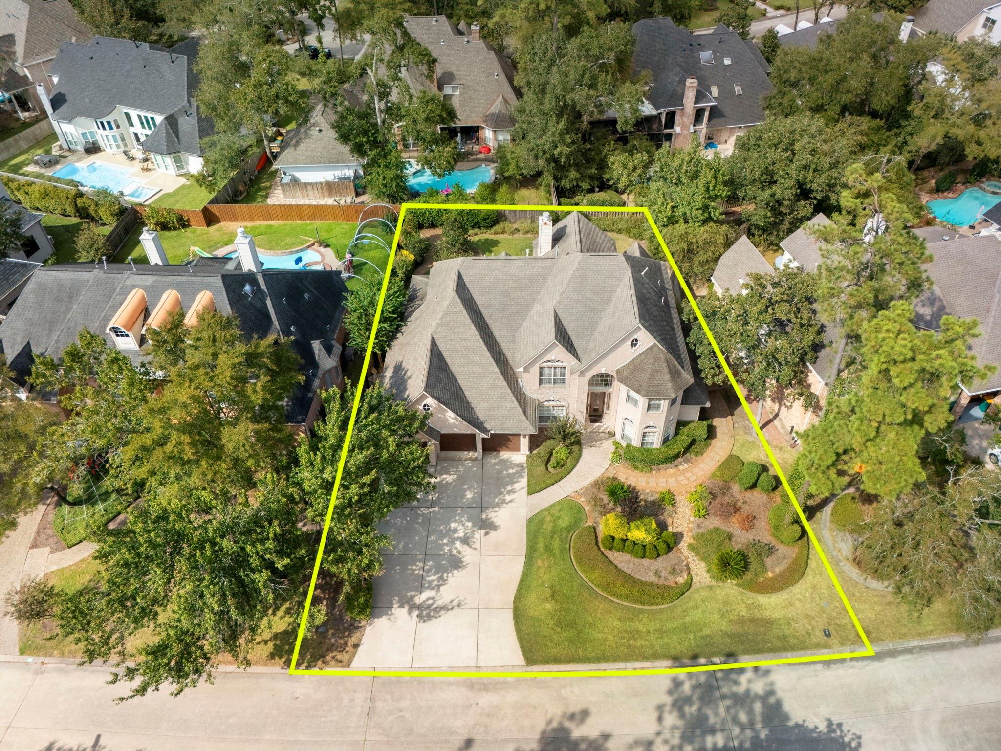 39 Pebble Cove Drive